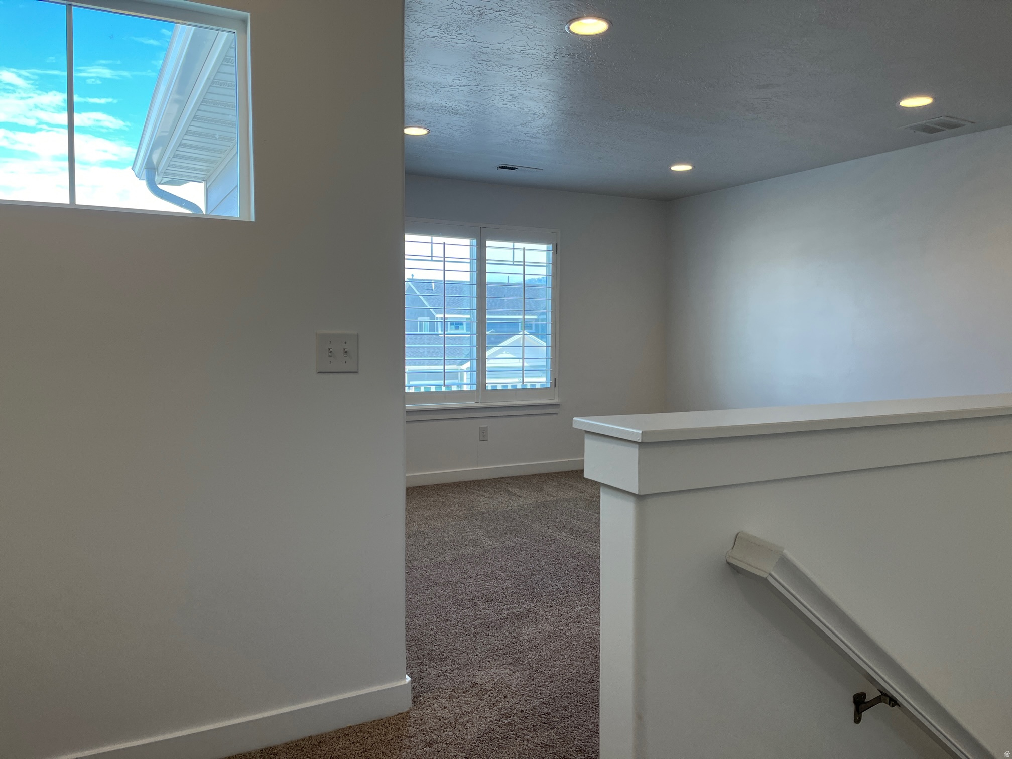 LEGACY FARMS - Residential