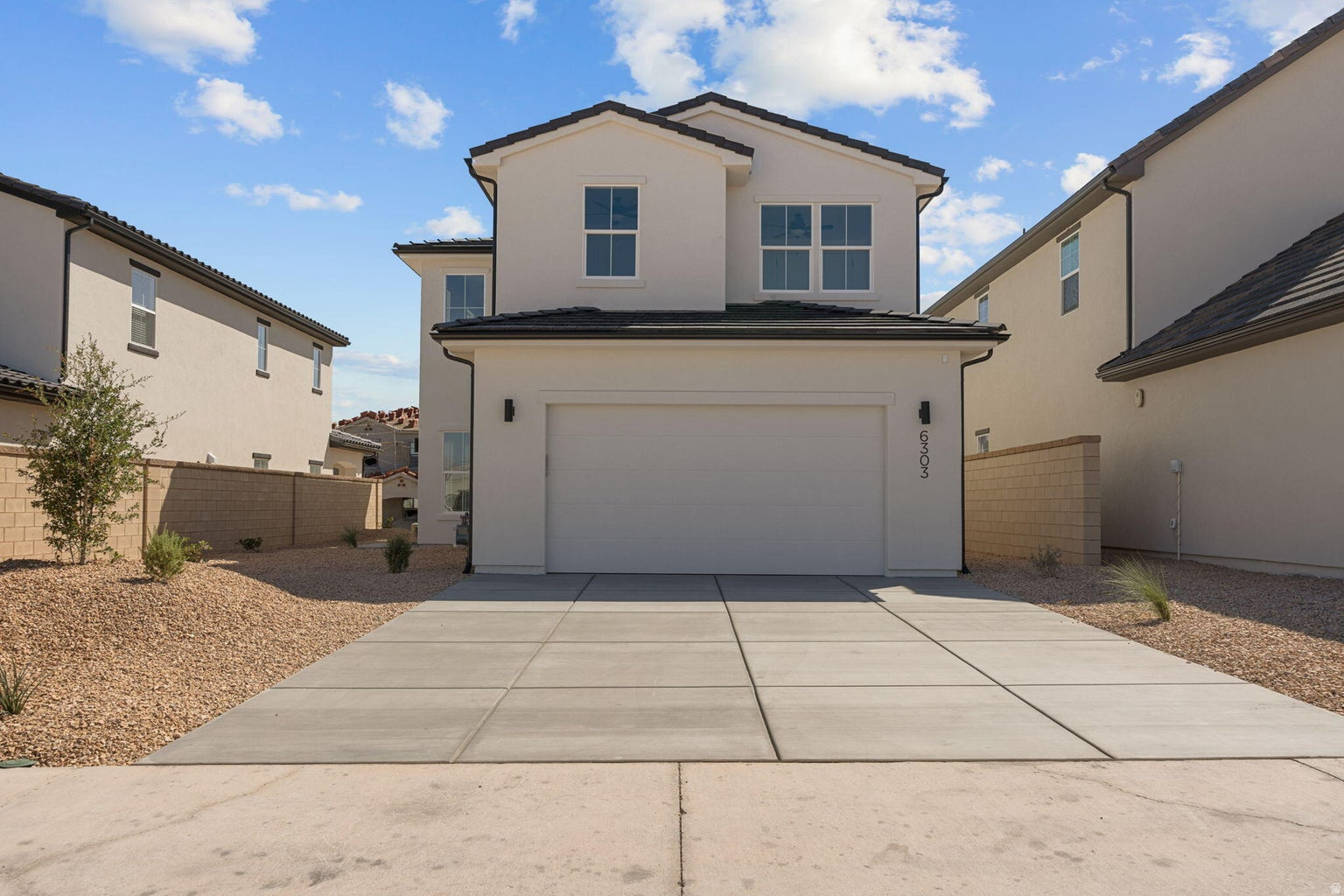 SAGE HAVEN - Residential
