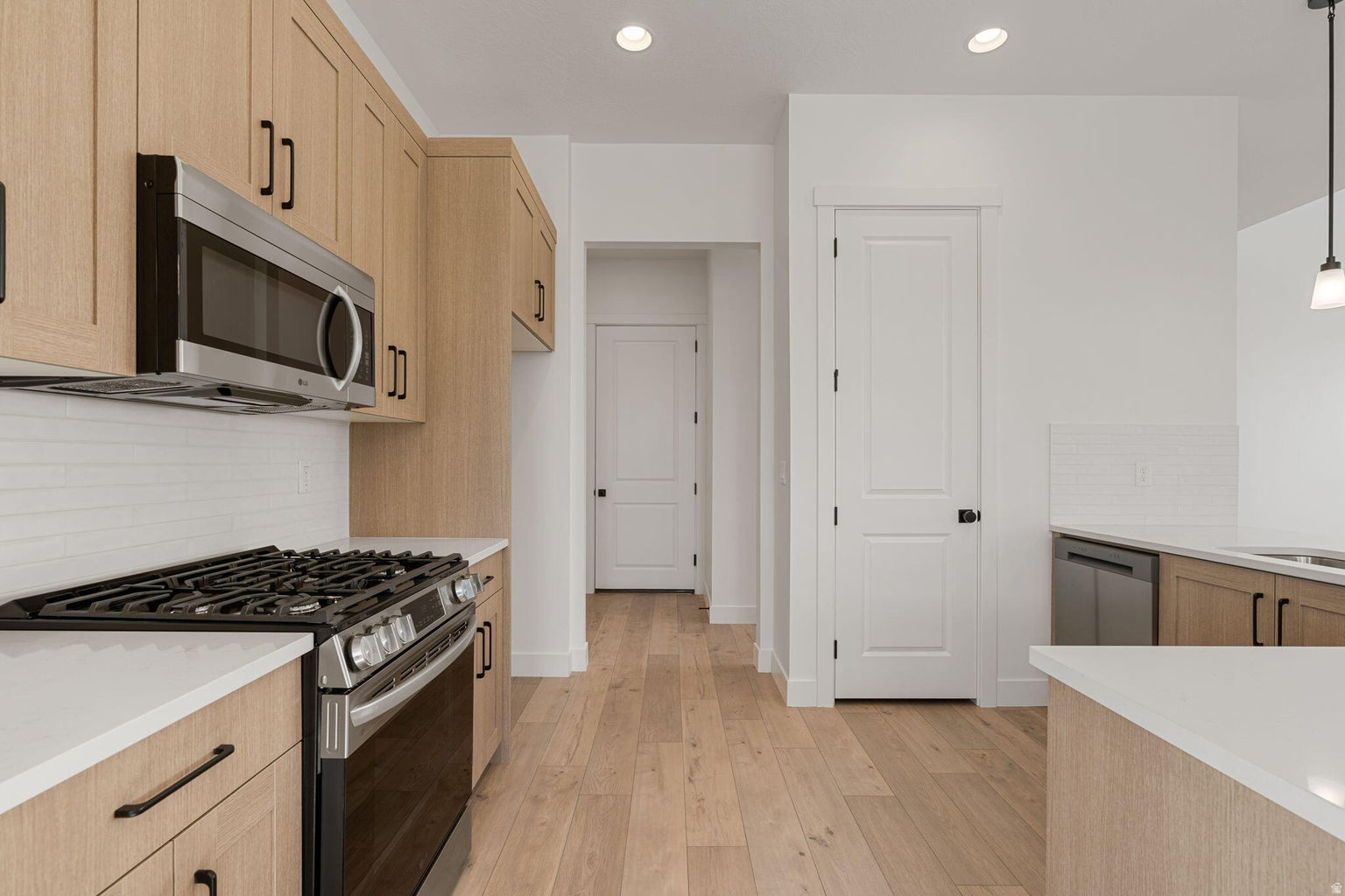 SAGE HAVEN - Residential