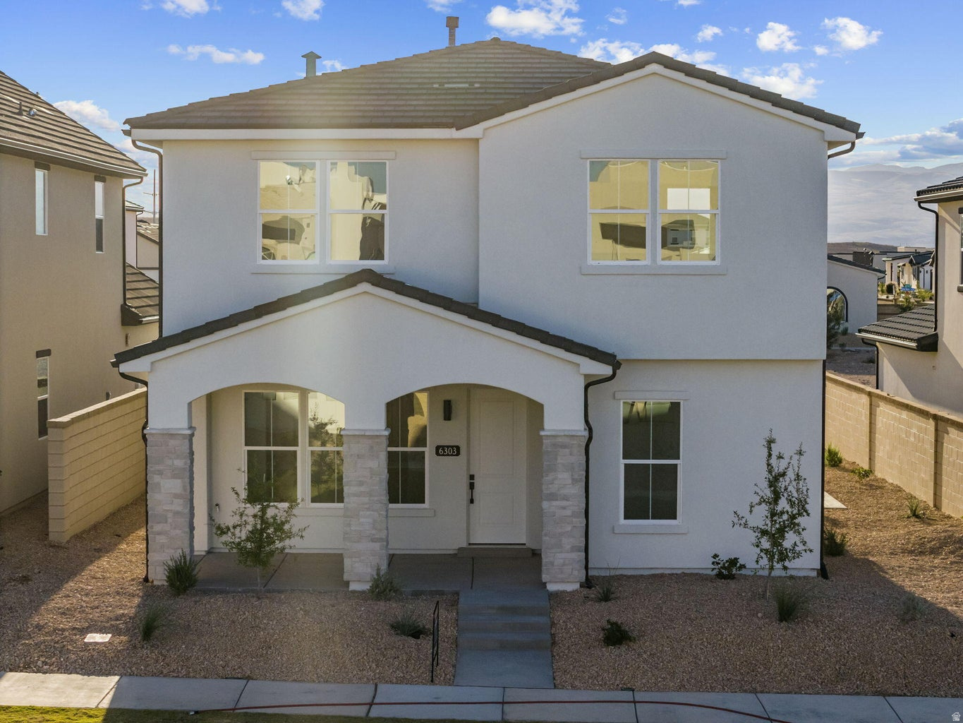 SAGE HAVEN - Residential
