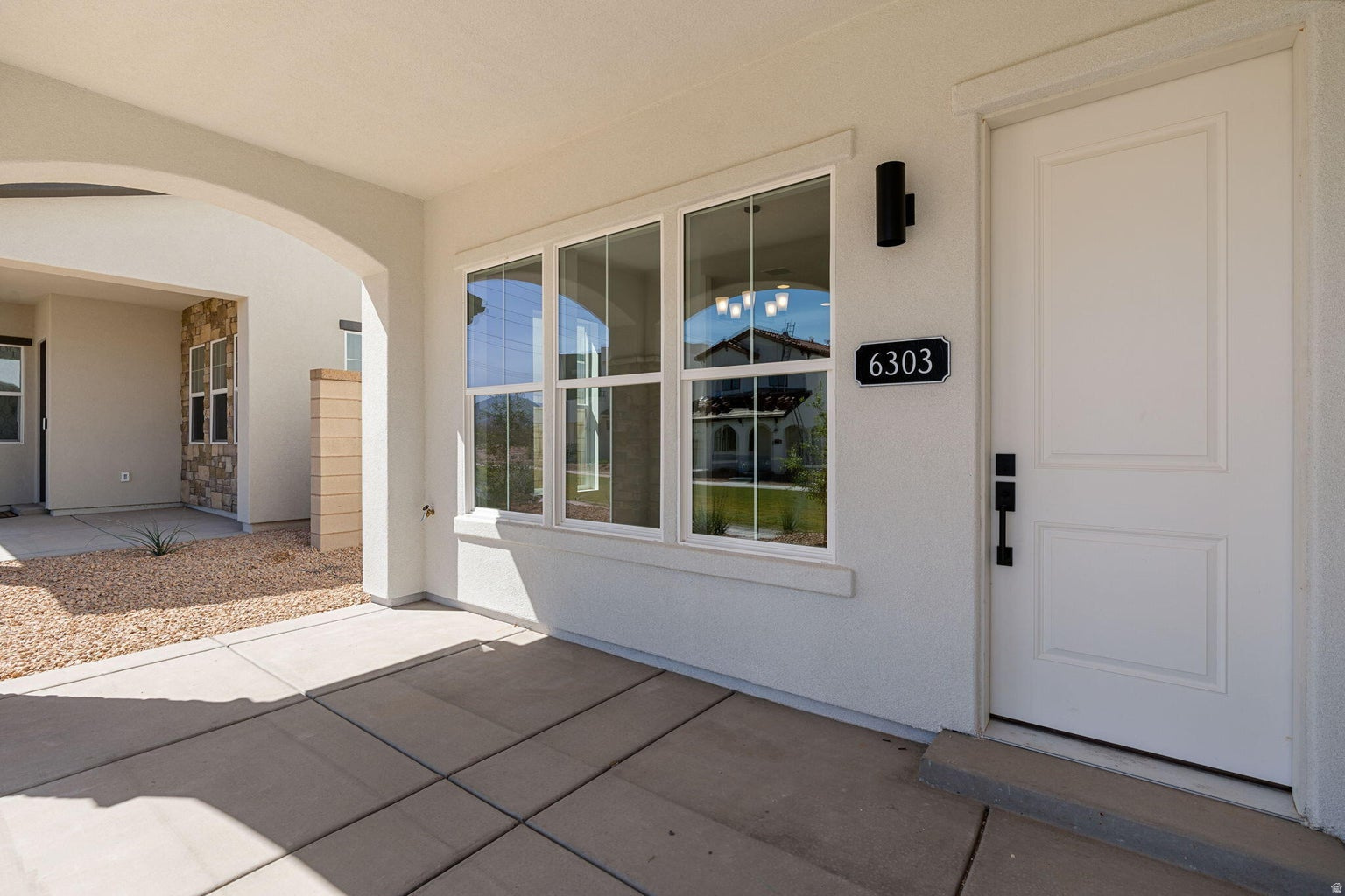 SAGE HAVEN - Residential