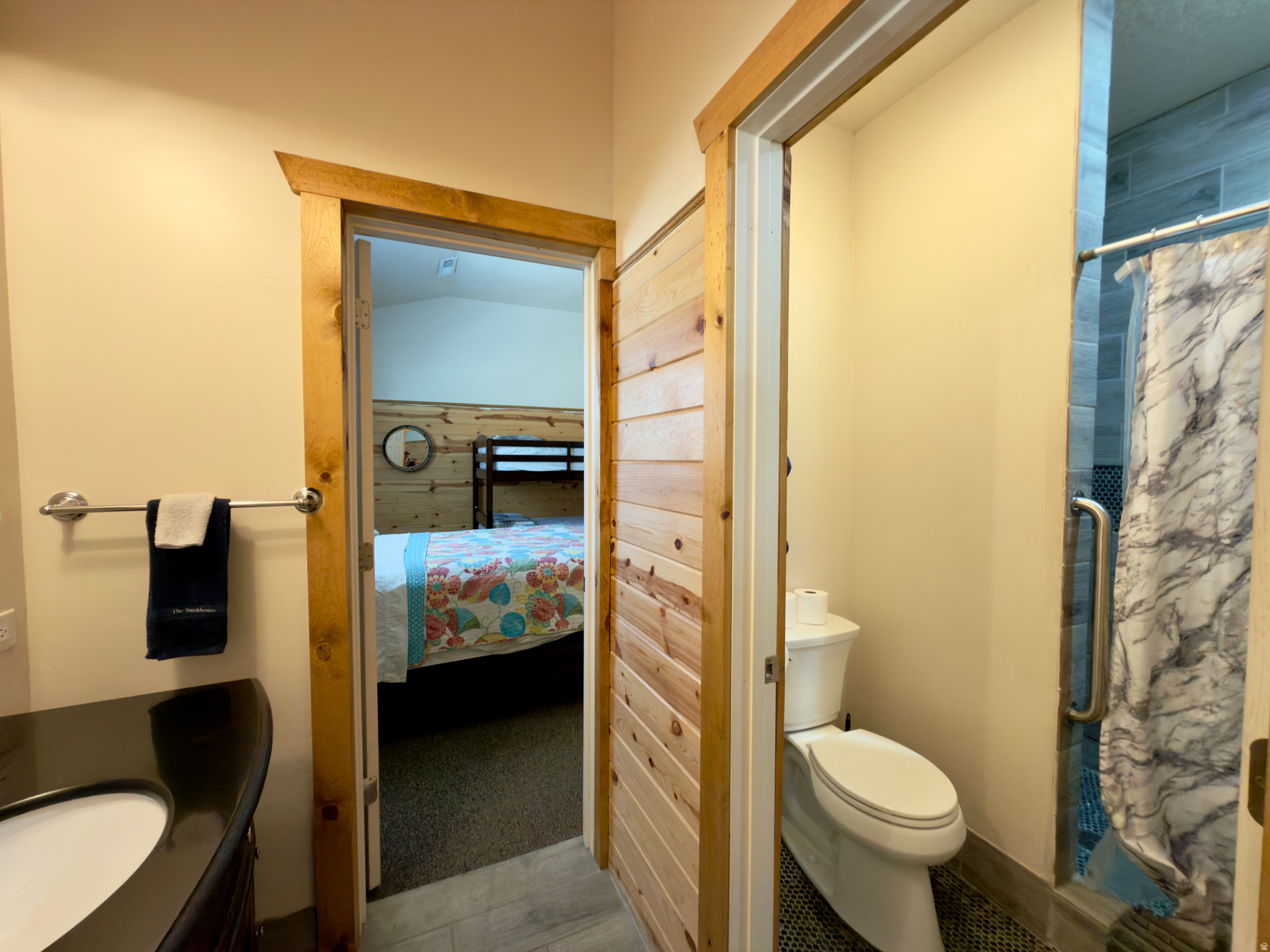 INDIAN HILLS - Residential