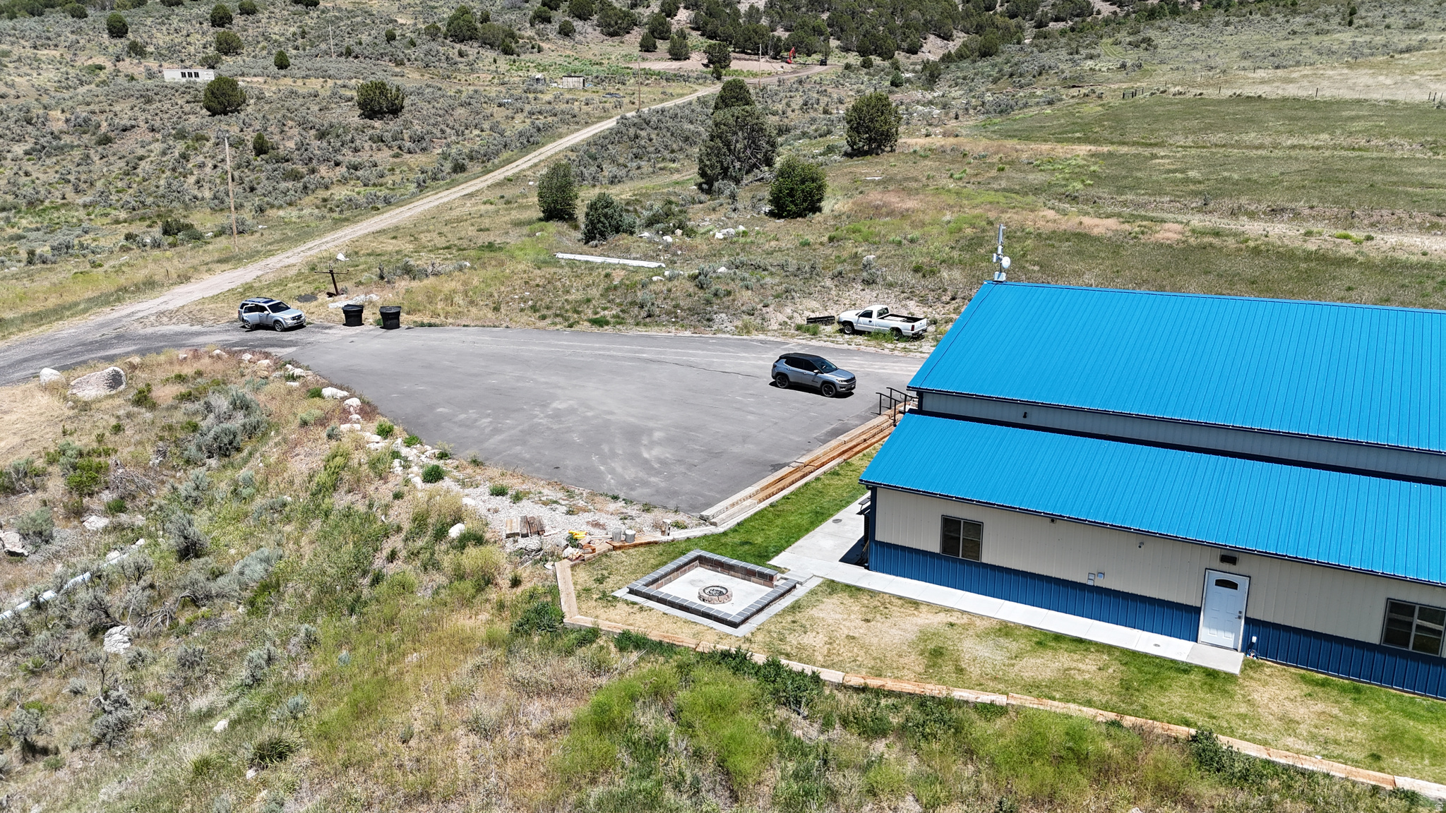 INDIAN HILLS - Residential