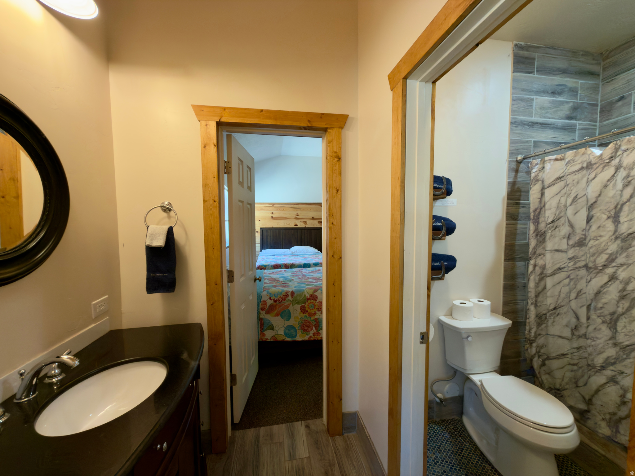 INDIAN HILLS - Residential