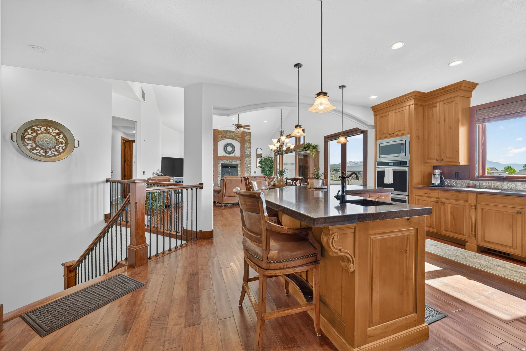 CEDAR PASS RANCH - Residential