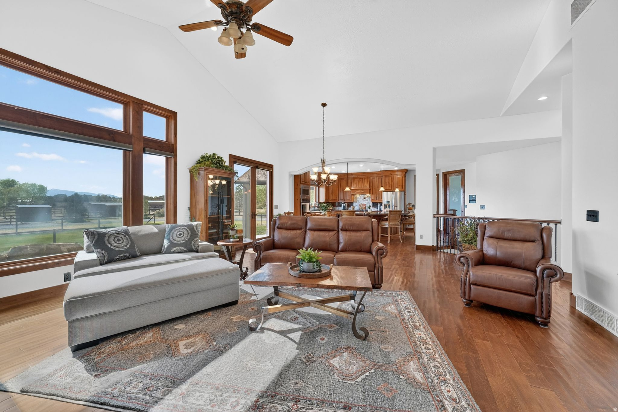 CEDAR PASS RANCH - Residential