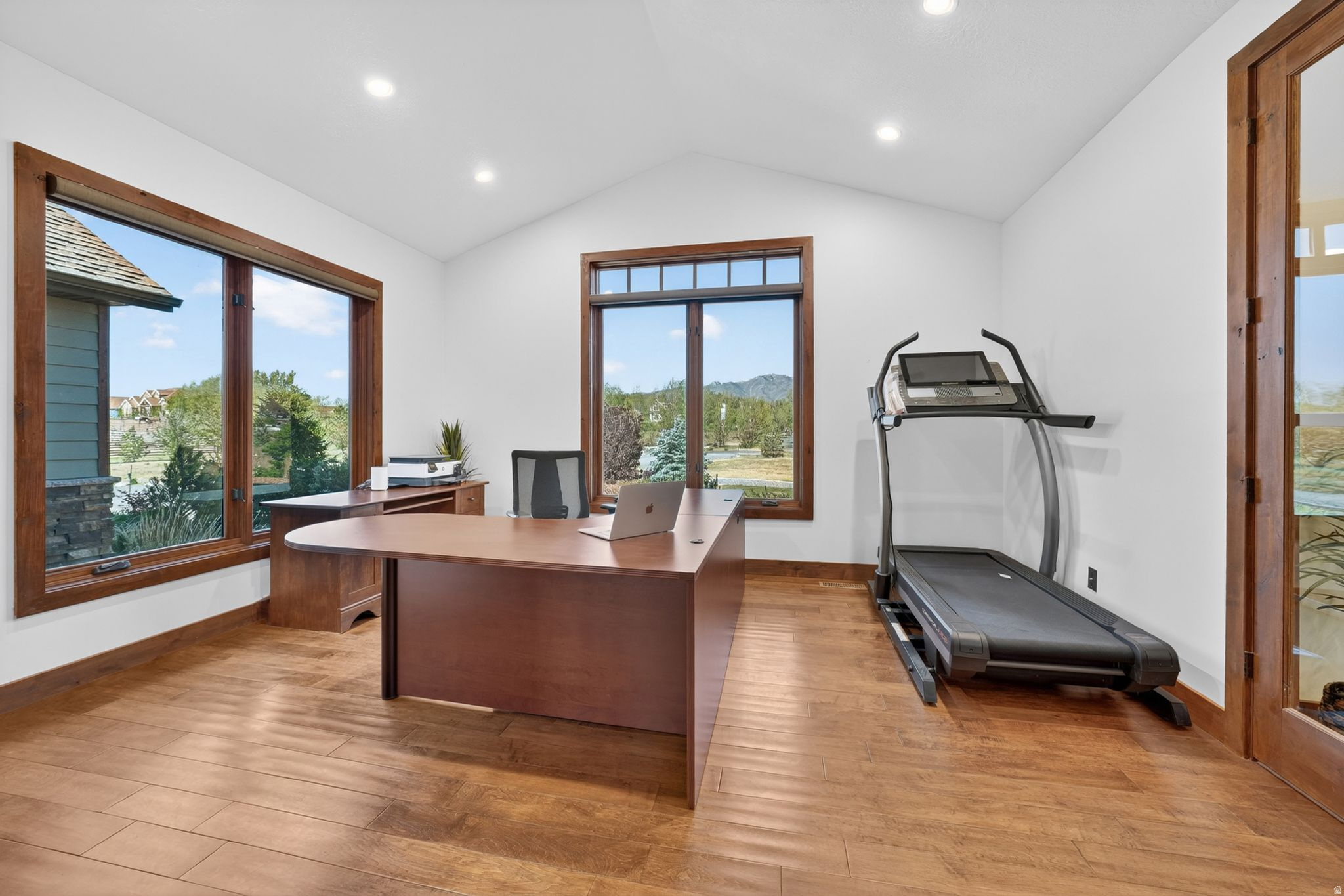 CEDAR PASS RANCH - Residential