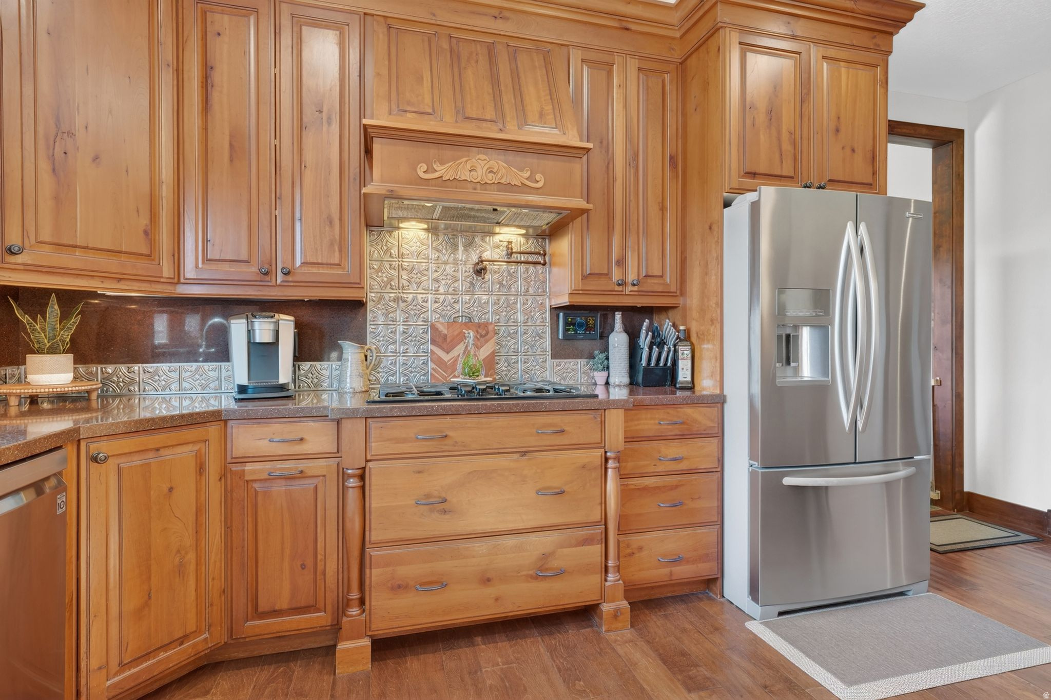 CEDAR PASS RANCH - Residential
