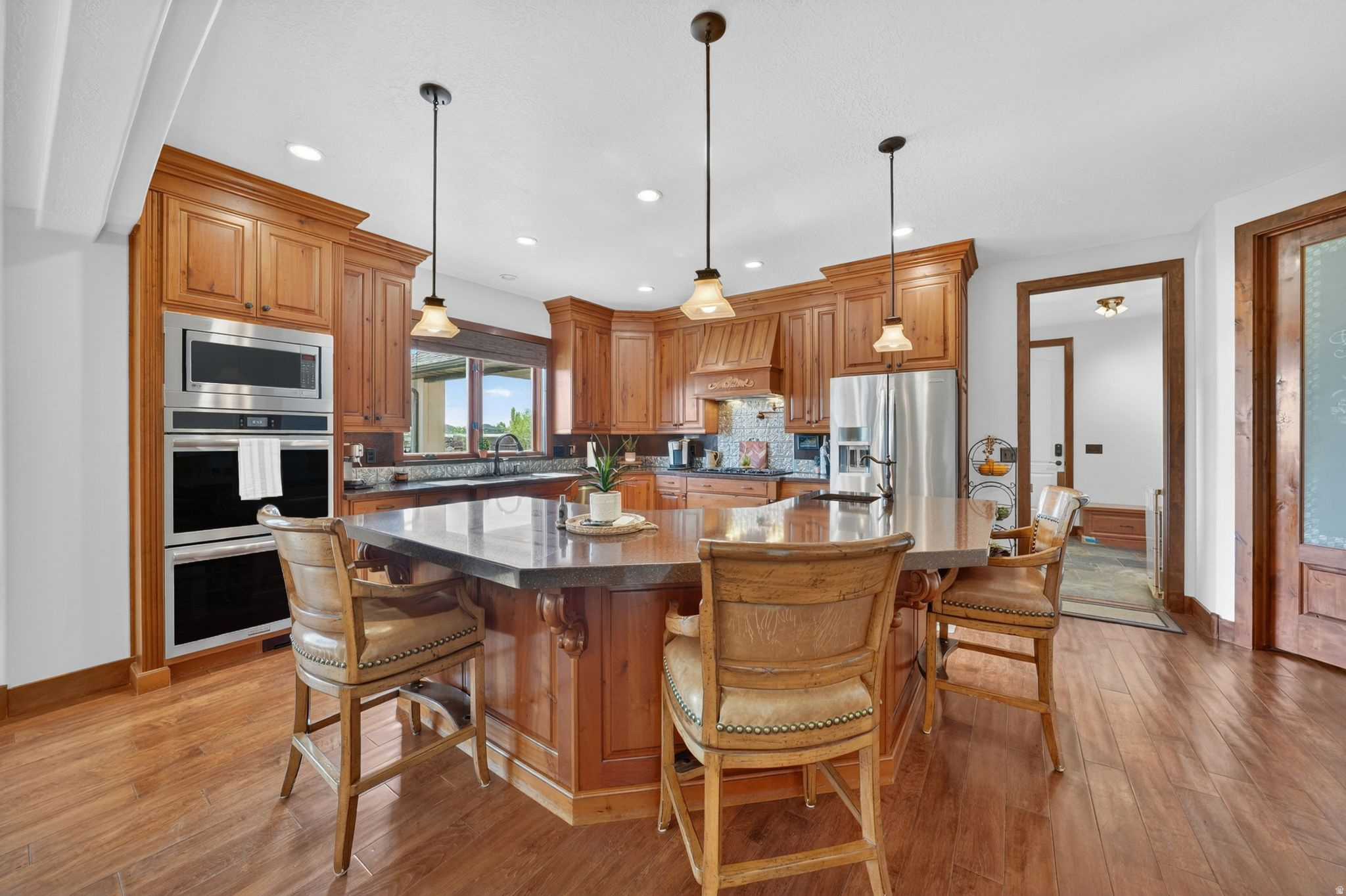 CEDAR PASS RANCH - Residential