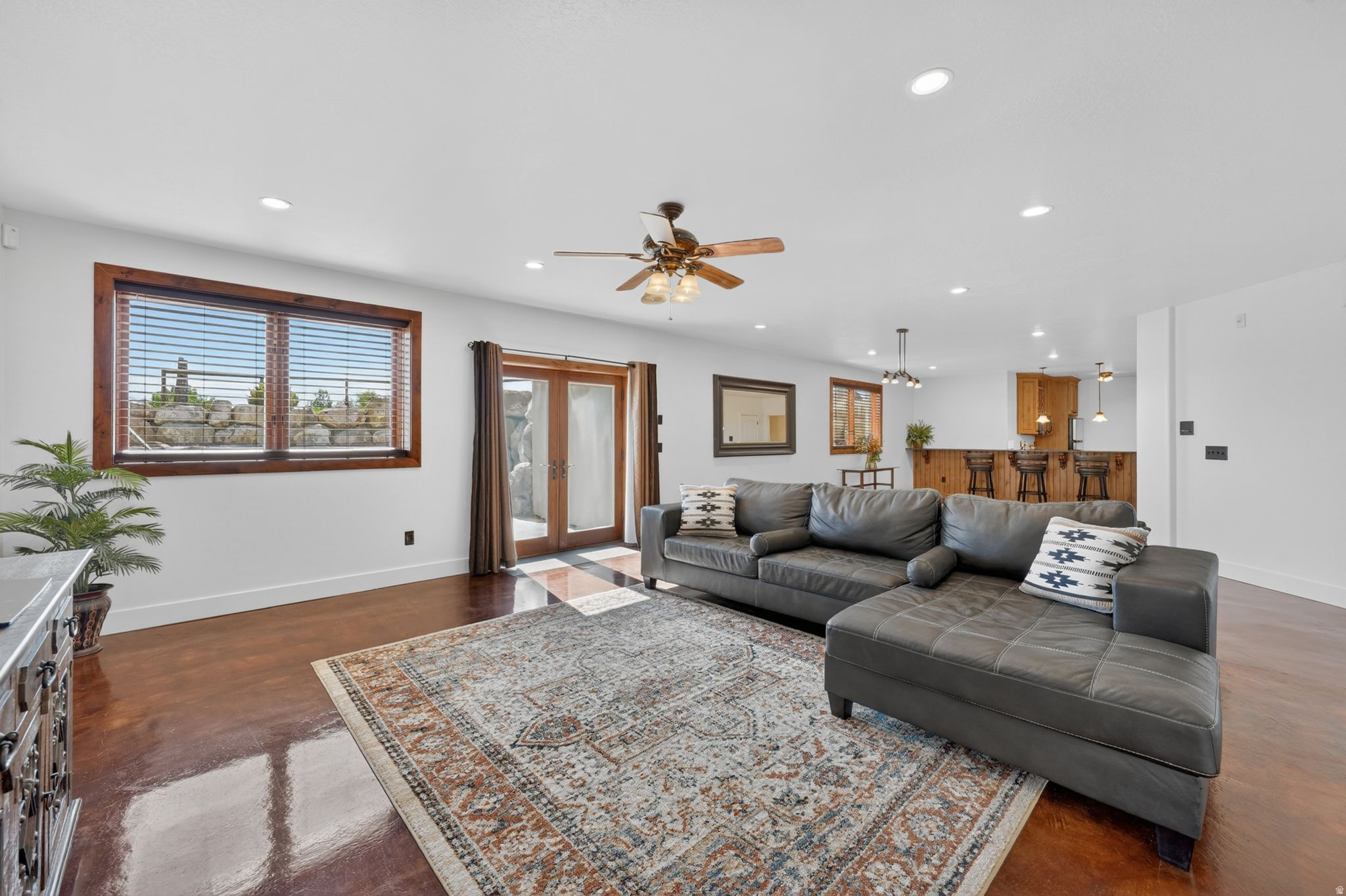 CEDAR PASS RANCH - Residential