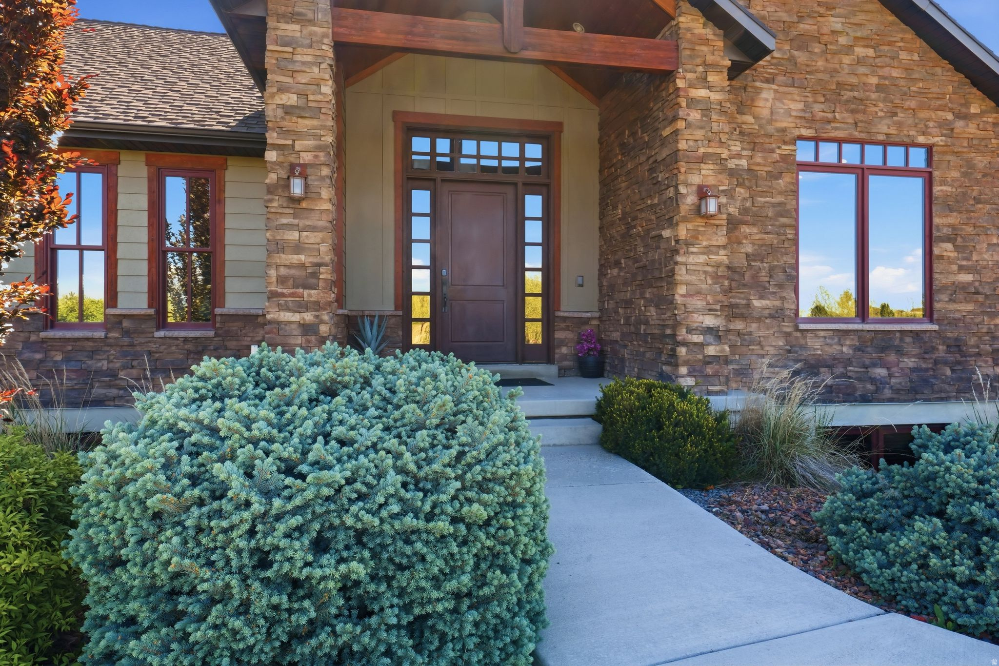 CEDAR PASS RANCH - Residential