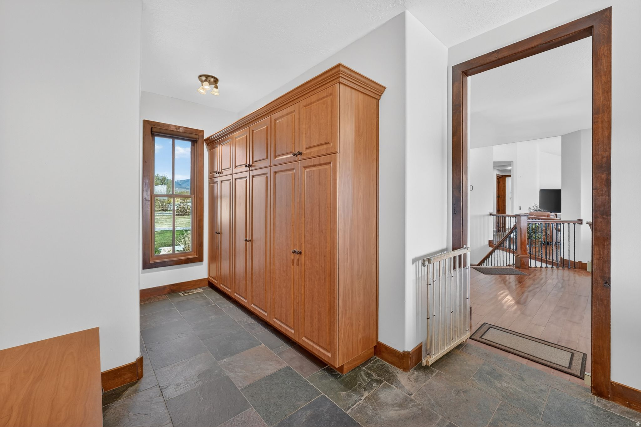 CEDAR PASS RANCH - Residential