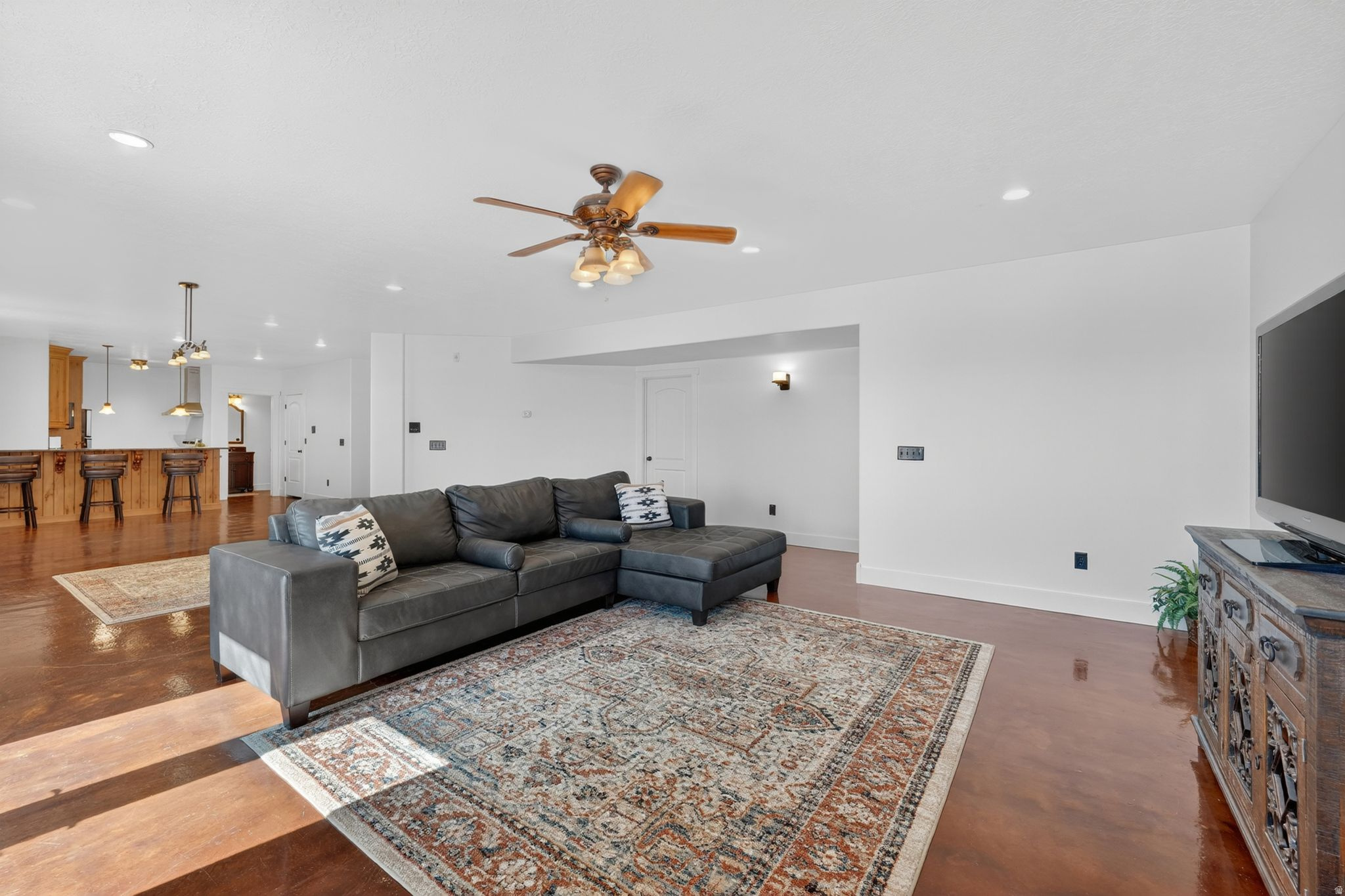 CEDAR PASS RANCH - Residential