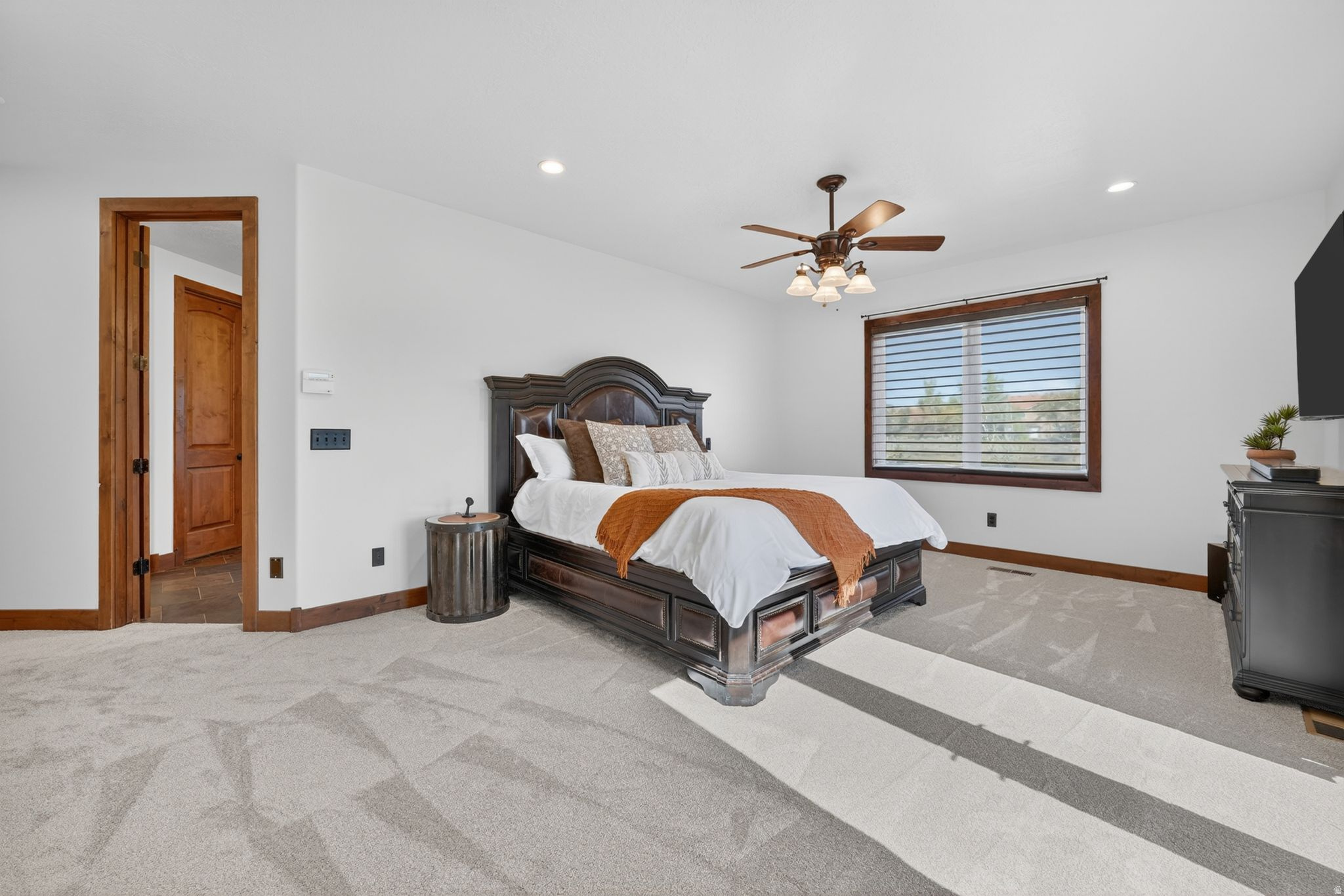 CEDAR PASS RANCH - Residential