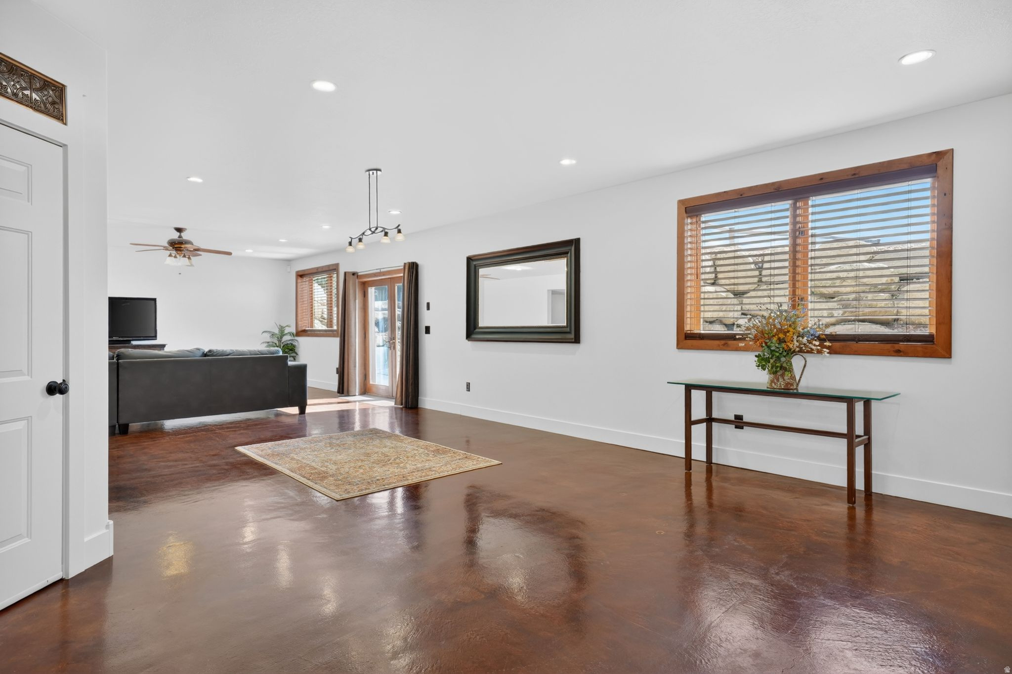 CEDAR PASS RANCH - Residential