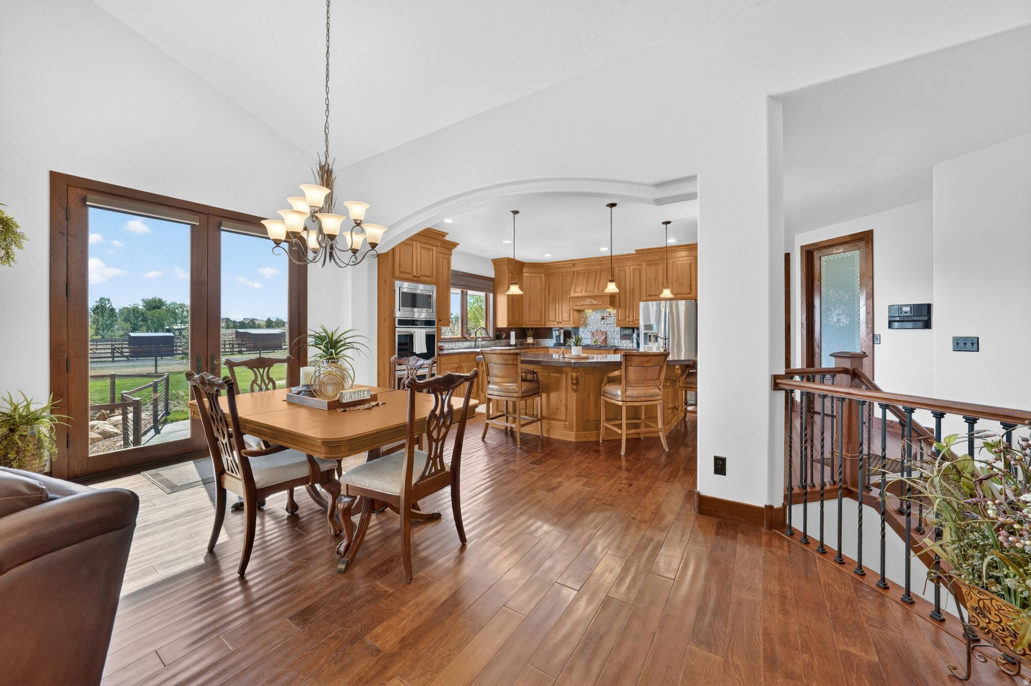 CEDAR PASS RANCH - Residential