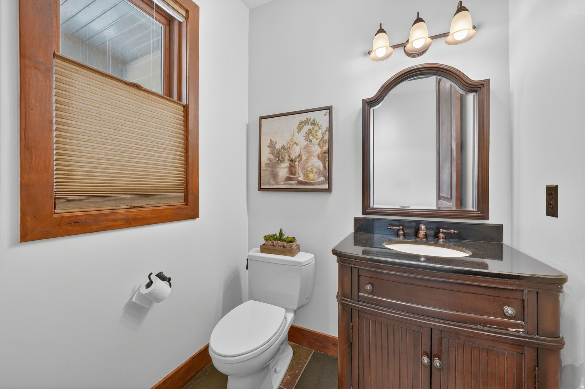 CEDAR PASS RANCH - Residential