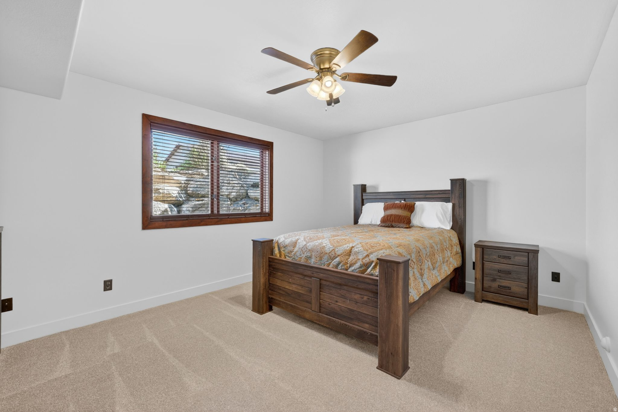 CEDAR PASS RANCH - Residential