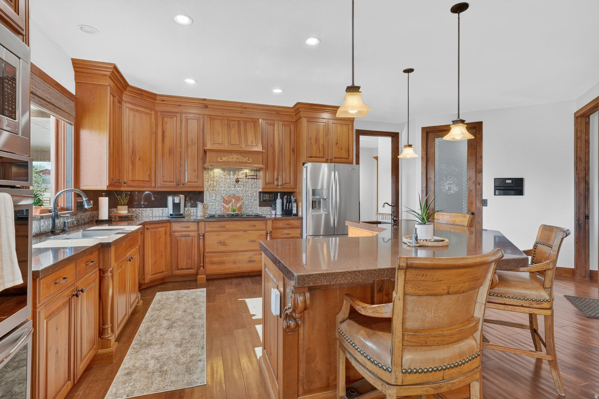 CEDAR PASS RANCH - Residential