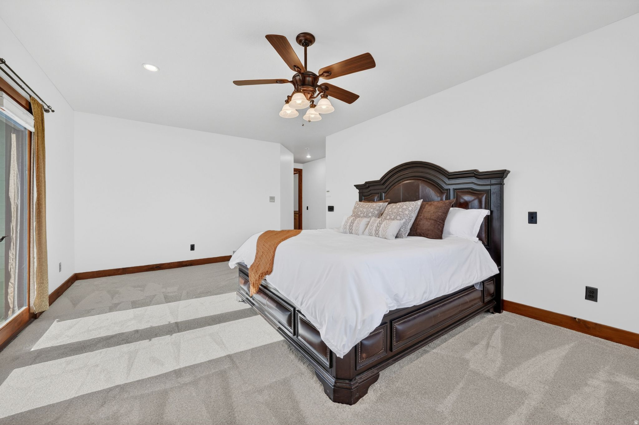 CEDAR PASS RANCH - Residential