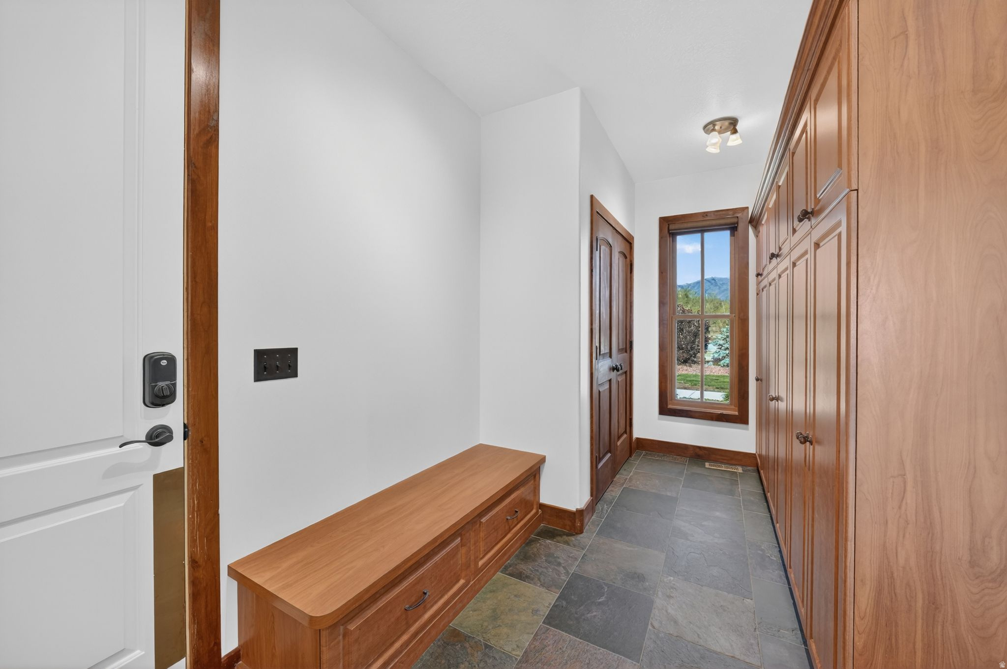 CEDAR PASS RANCH - Residential