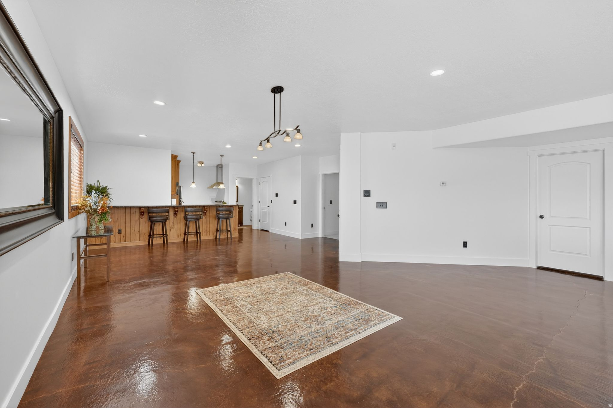 CEDAR PASS RANCH - Residential