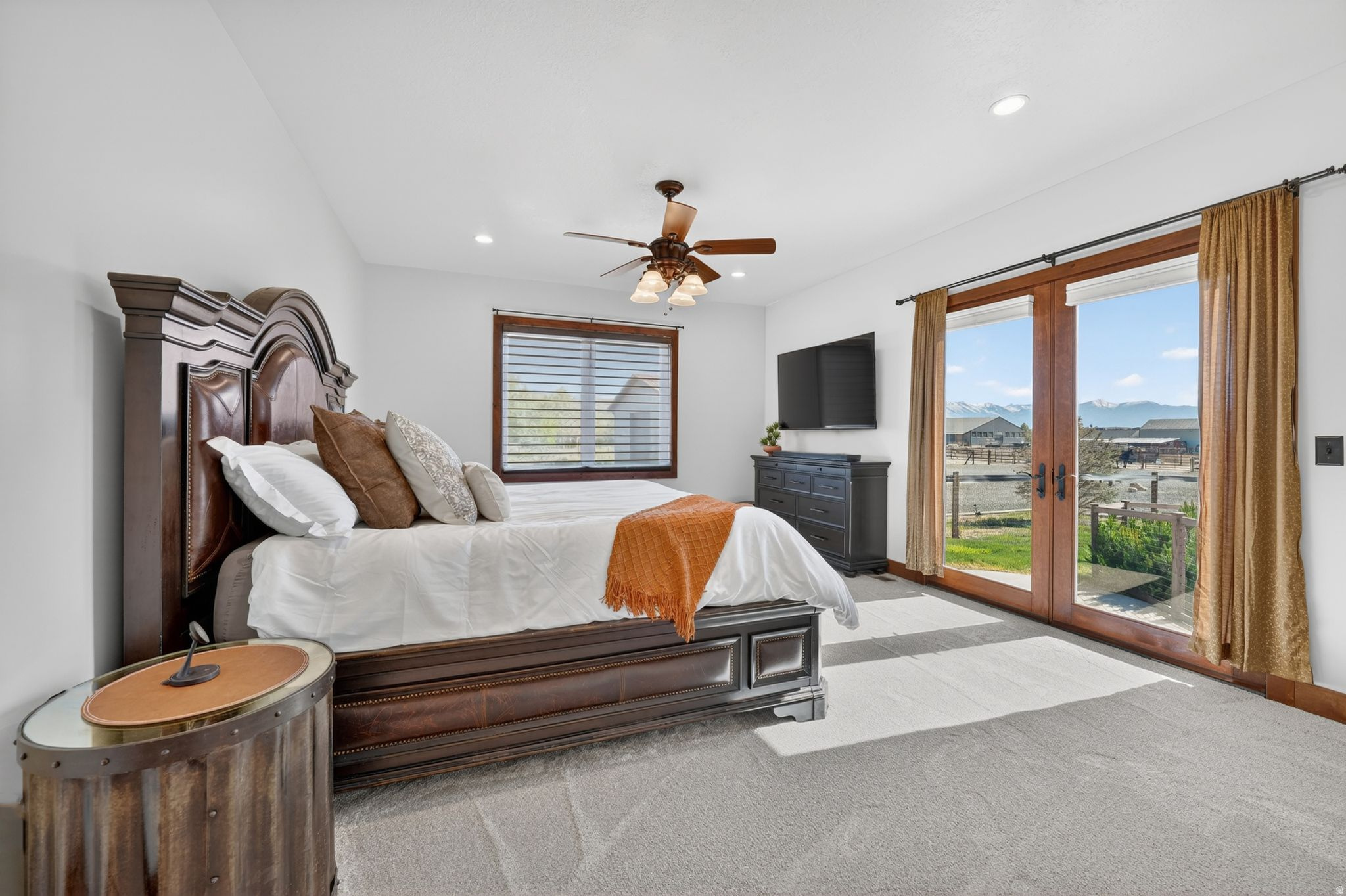 CEDAR PASS RANCH - Residential