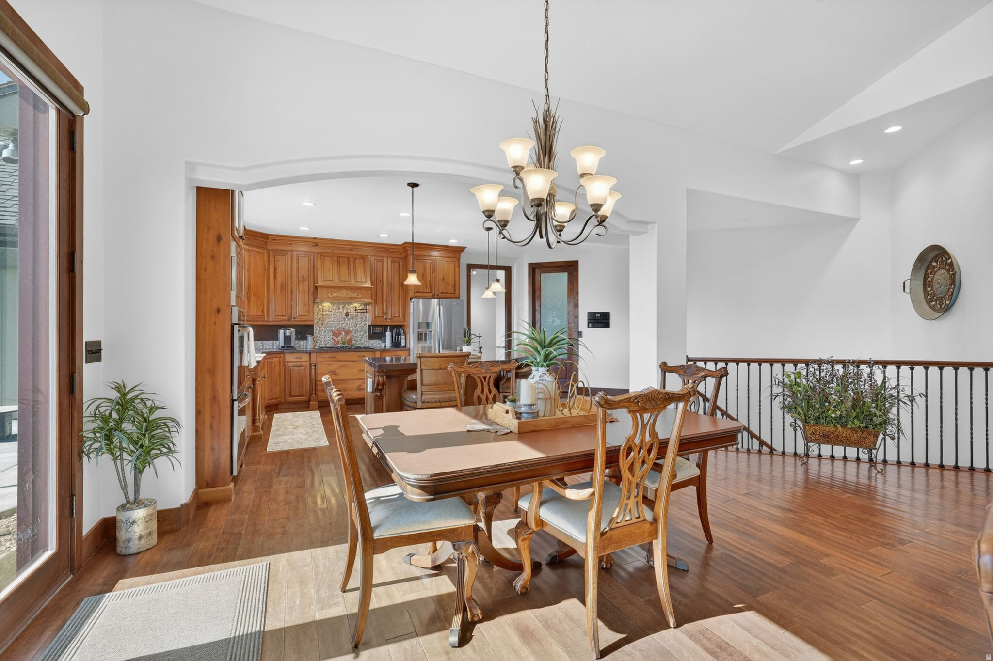 CEDAR PASS RANCH - Residential