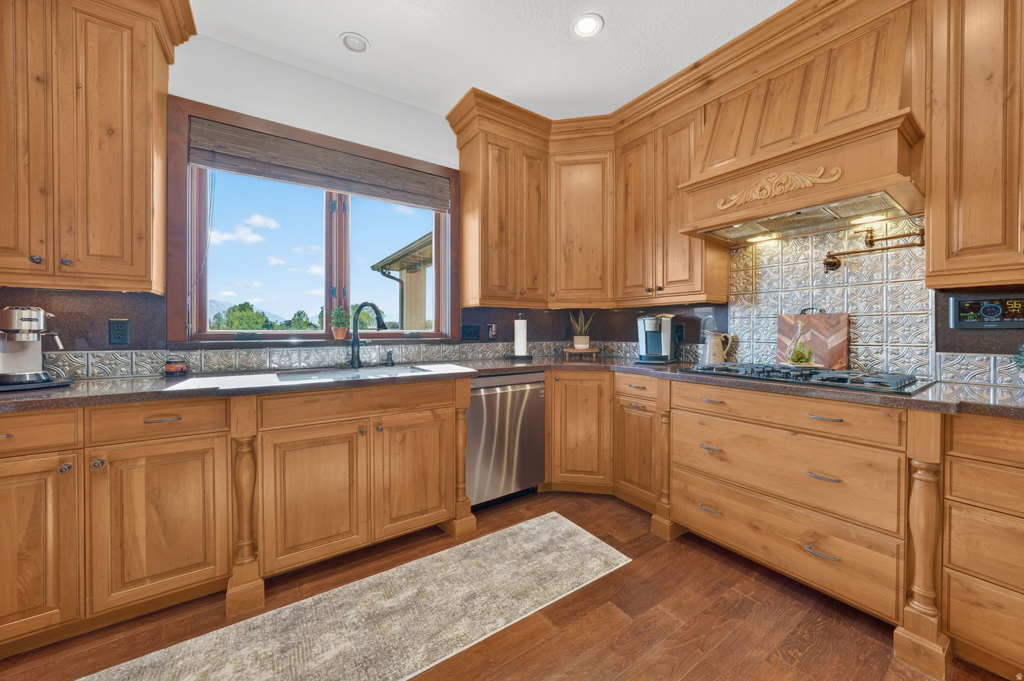 CEDAR PASS RANCH - Residential