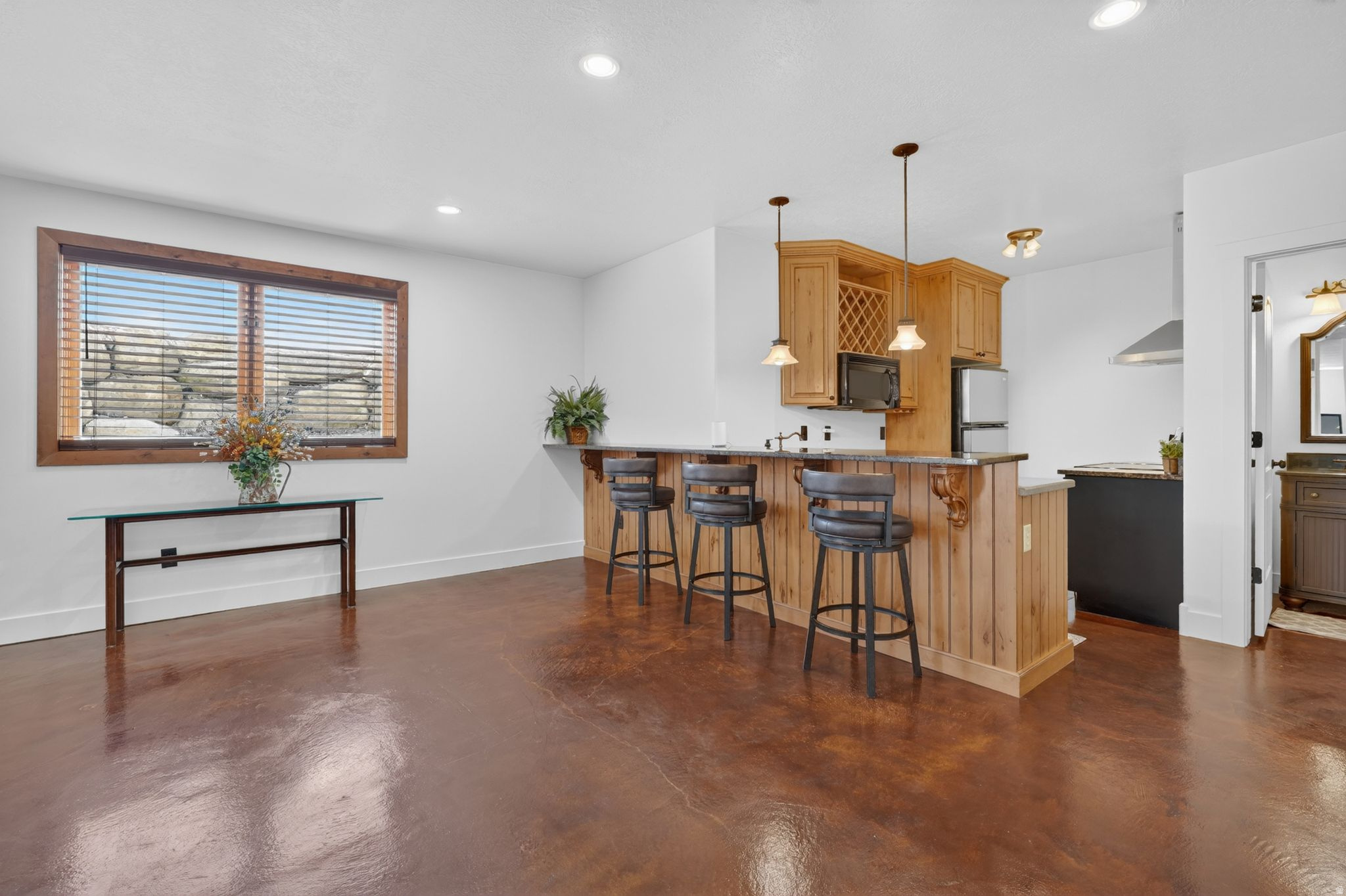 CEDAR PASS RANCH - Residential