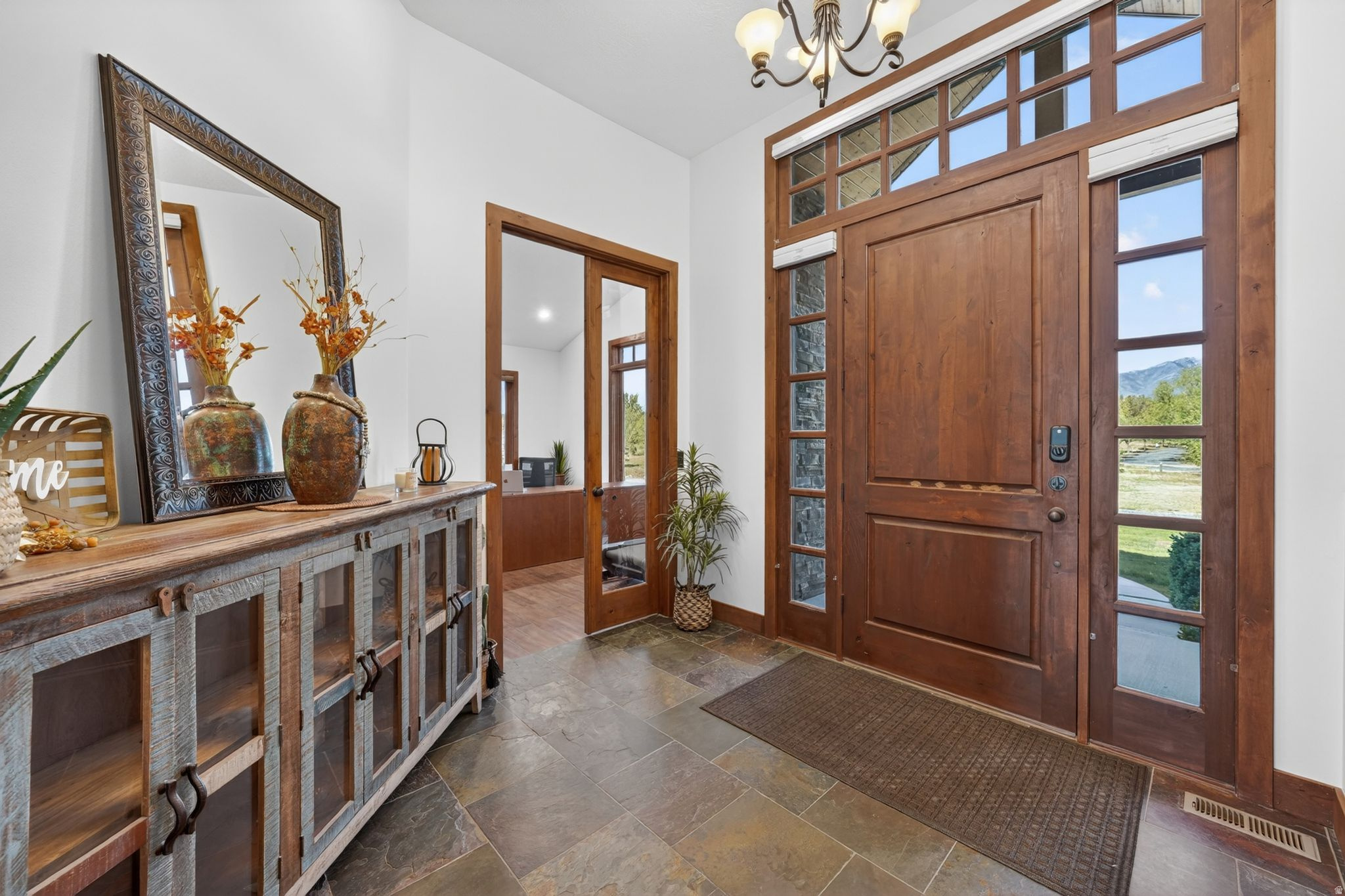 CEDAR PASS RANCH - Residential