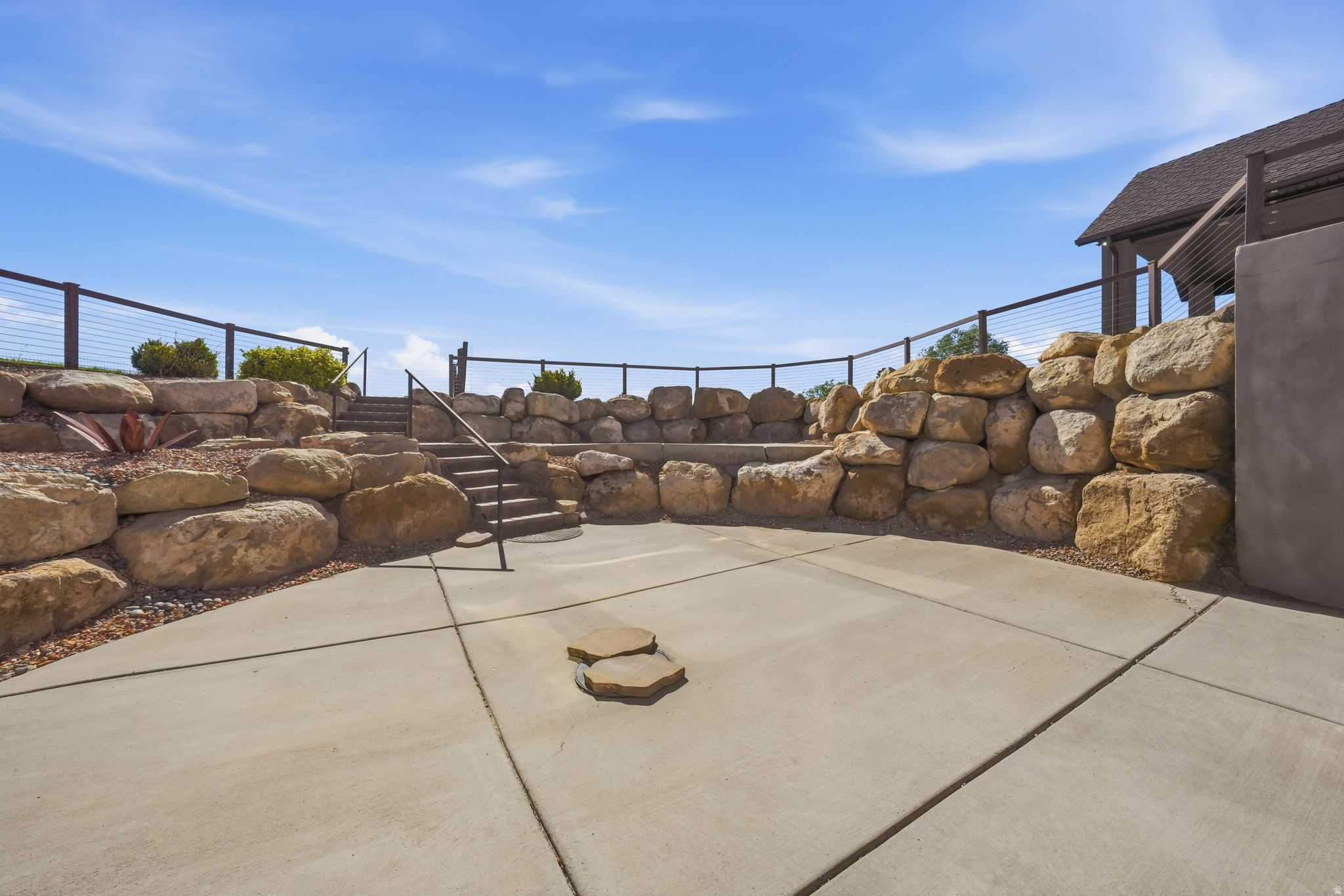 CEDAR PASS RANCH - Residential