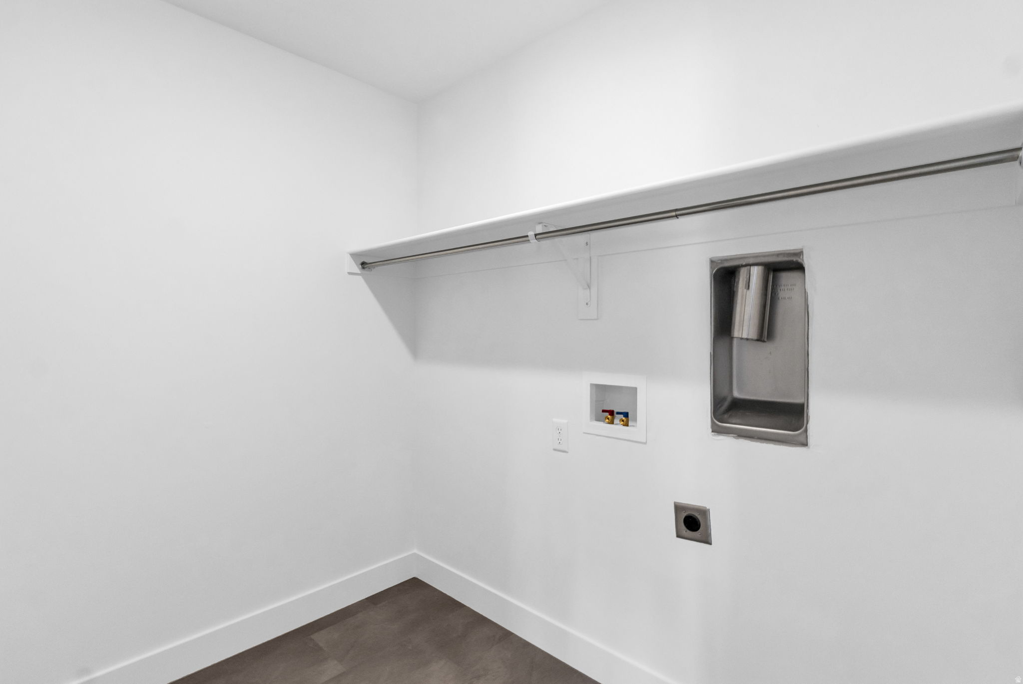HARMONY CONDOS - Residential