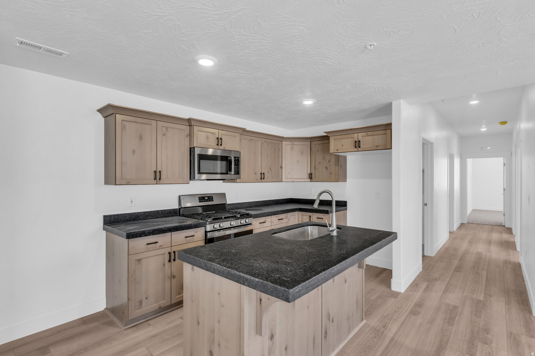HARMONY CONDOS - Residential