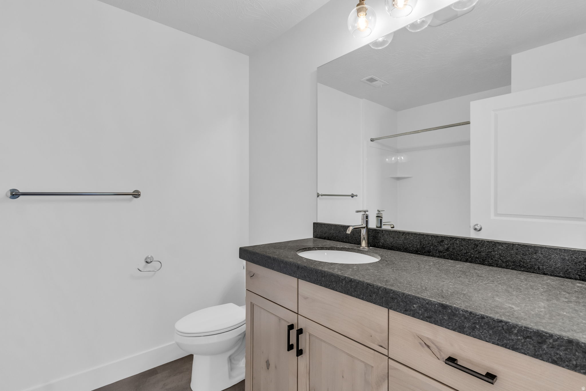 HARMONY CONDOS - Residential