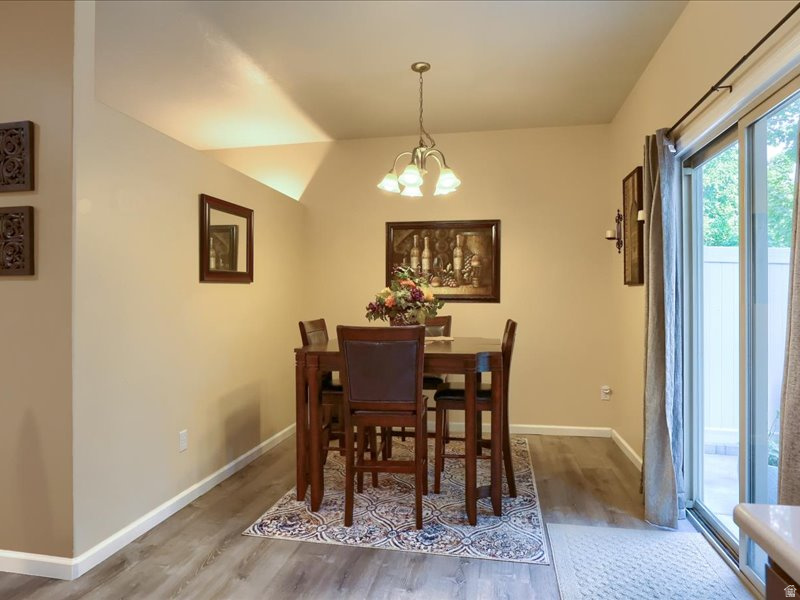 STONEGATE TOWNHOMES - Residential