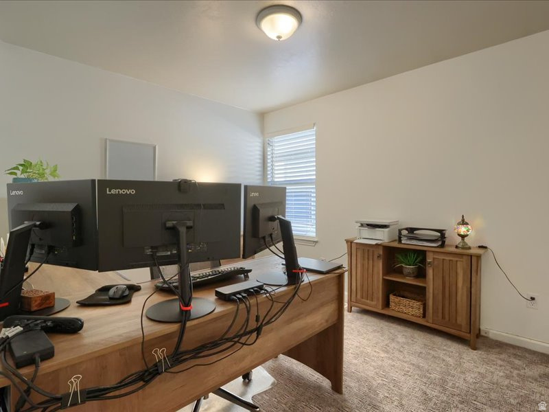 STONEGATE TOWNHOMES - Residential