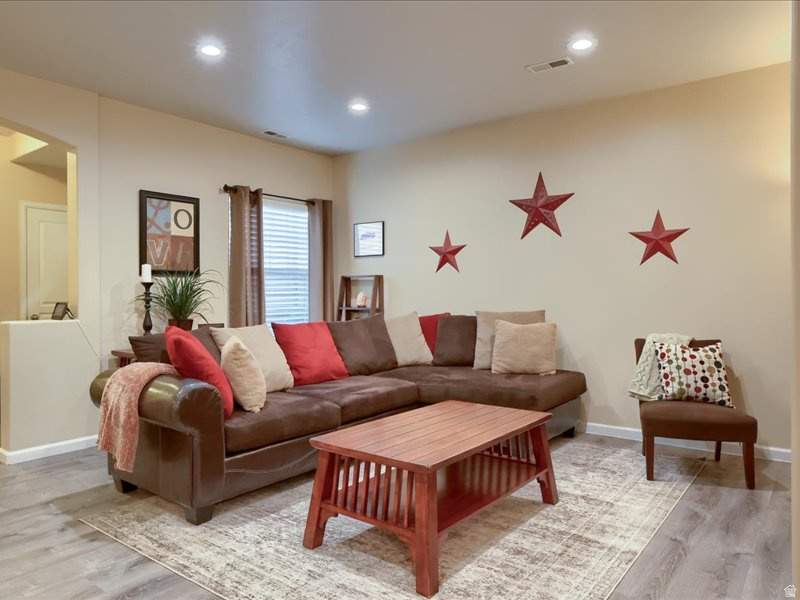 STONEGATE TOWNHOMES - Residential