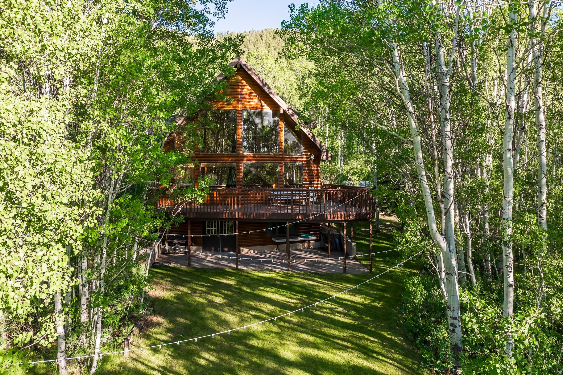 MEADOWVIEW RANCH - Residential