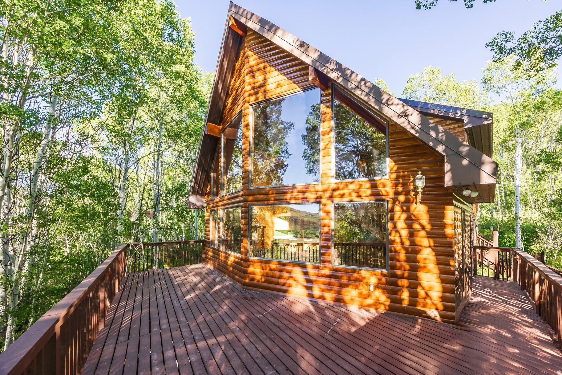MEADOWVIEW RANCH - Residential