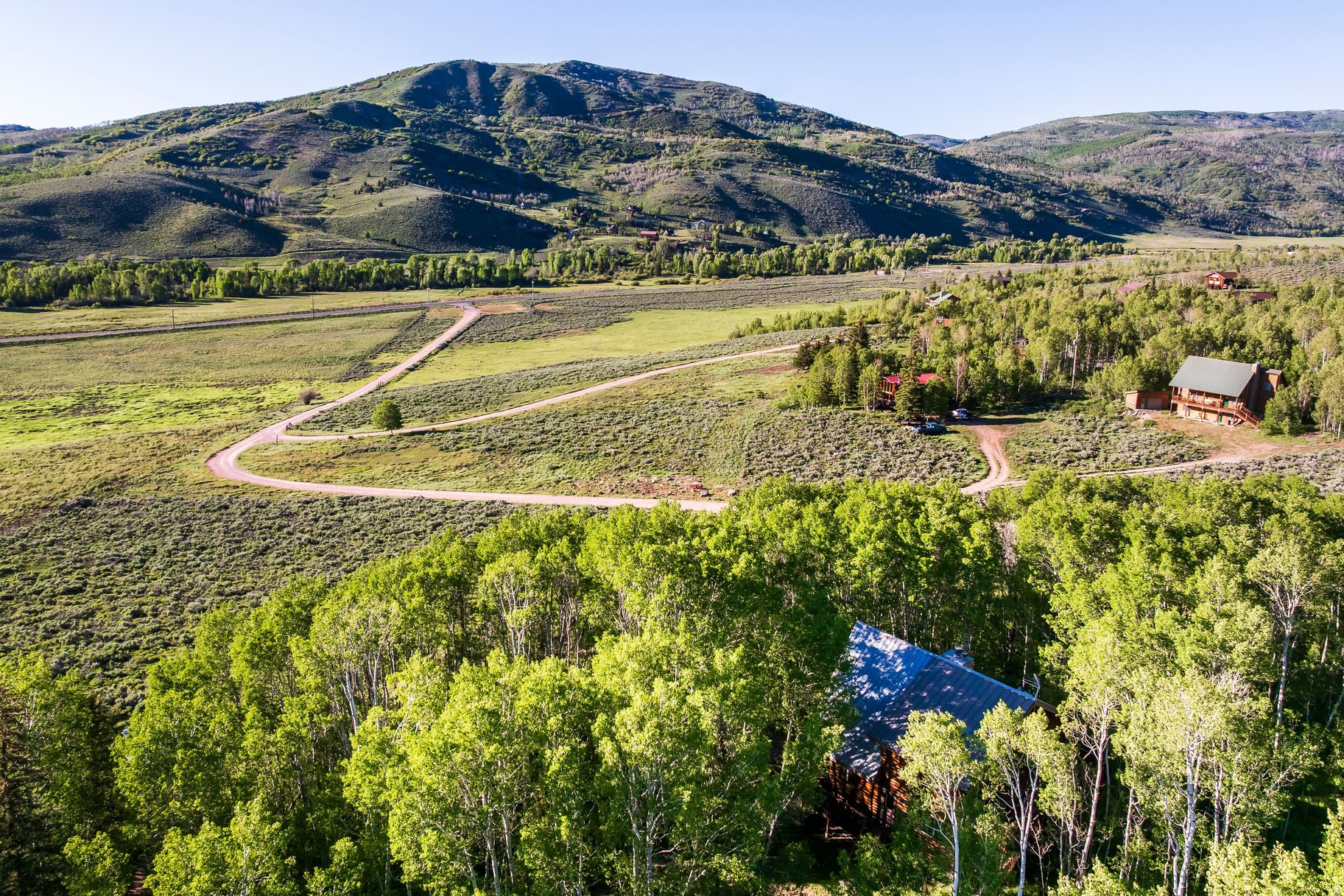 MEADOWVIEW RANCH - Residential