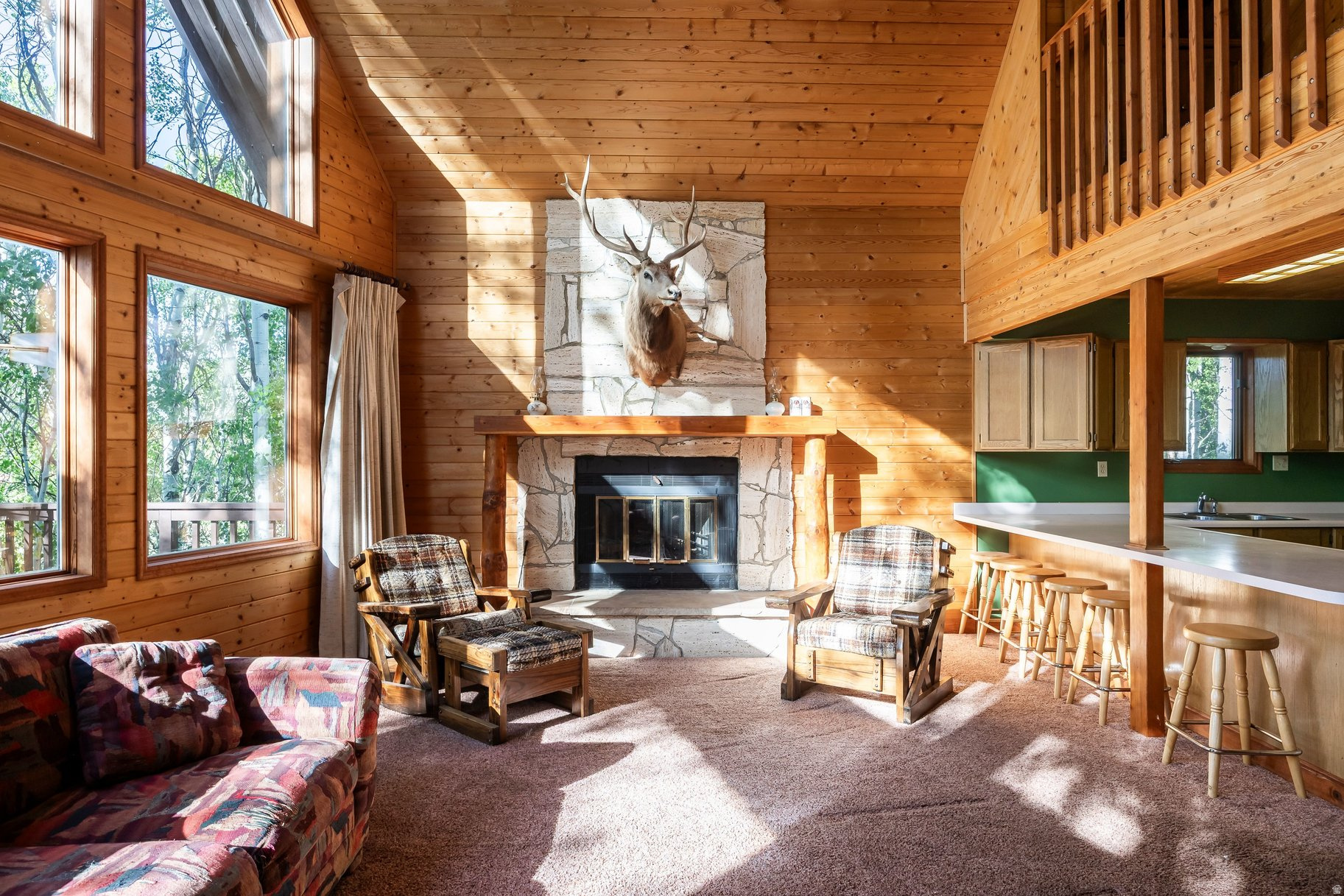 MEADOWVIEW RANCH - Residential