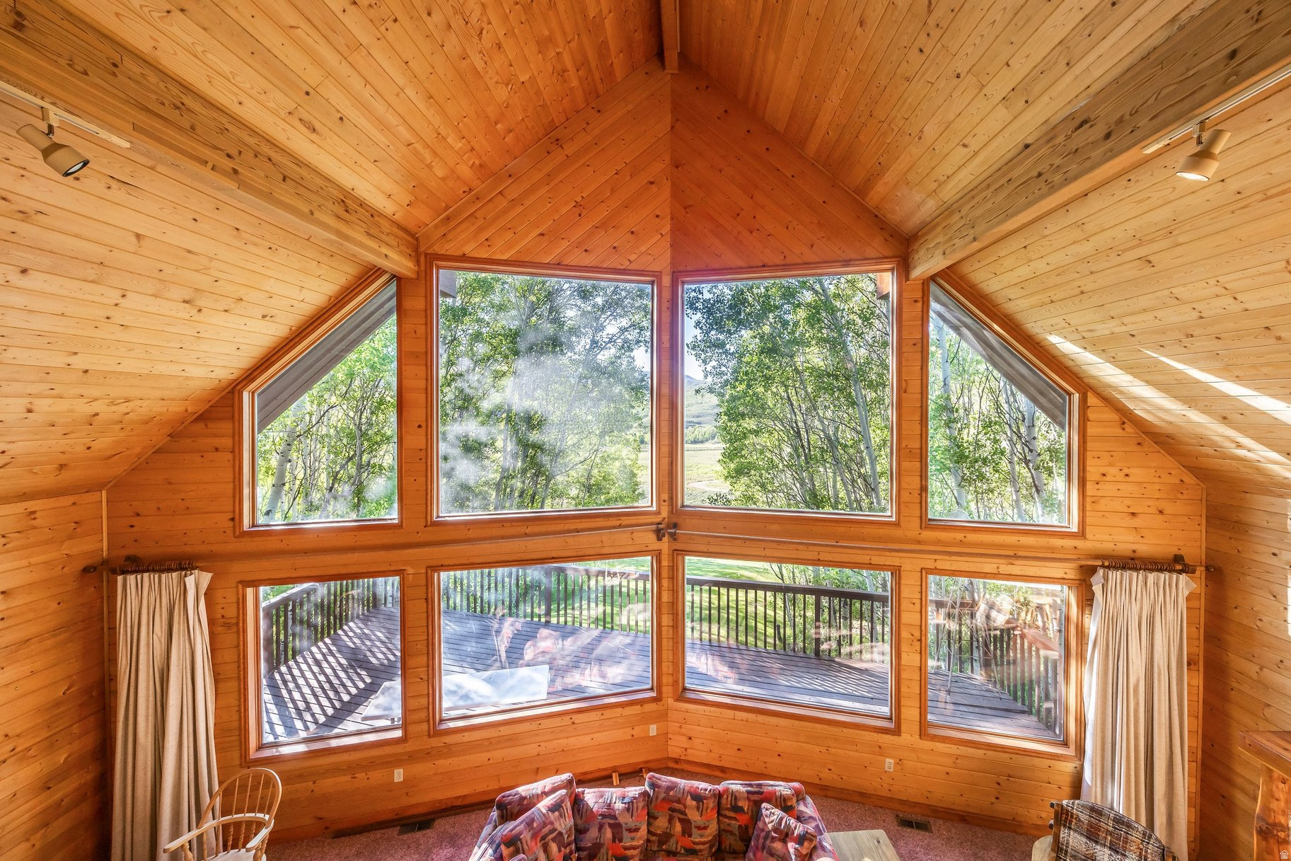 MEADOWVIEW RANCH - Residential