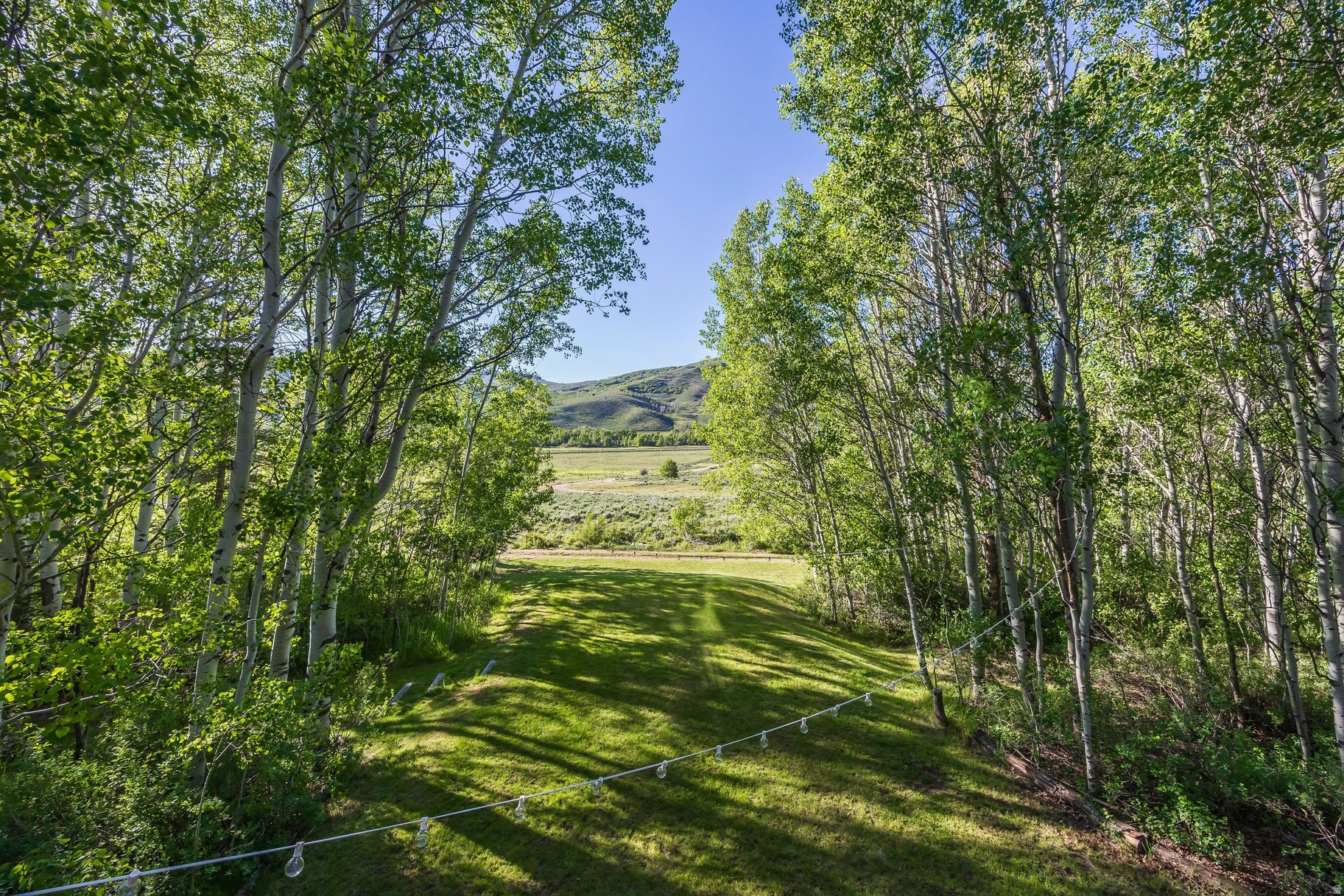 MEADOWVIEW RANCH - Residential