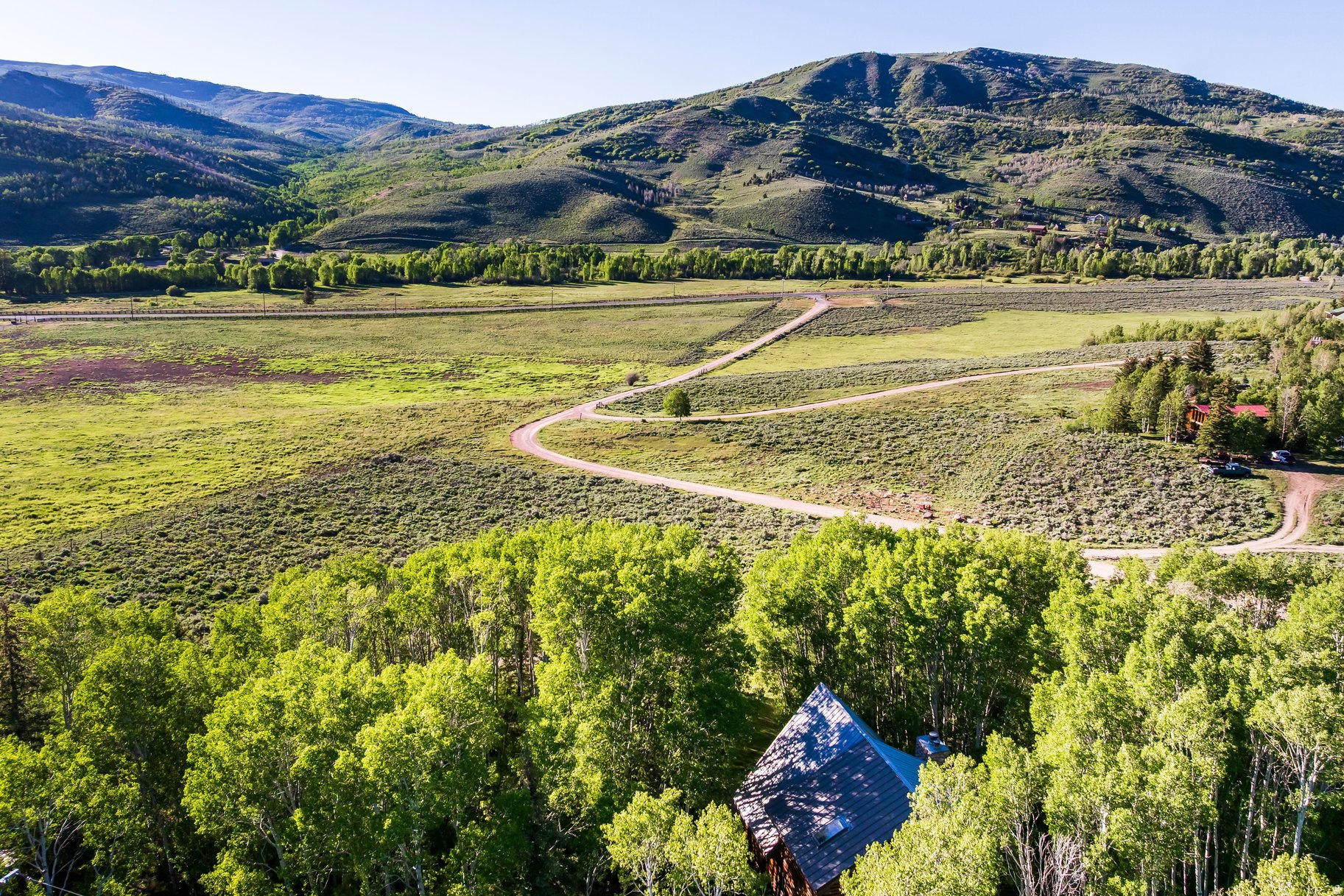 MEADOWVIEW RANCH - Residential