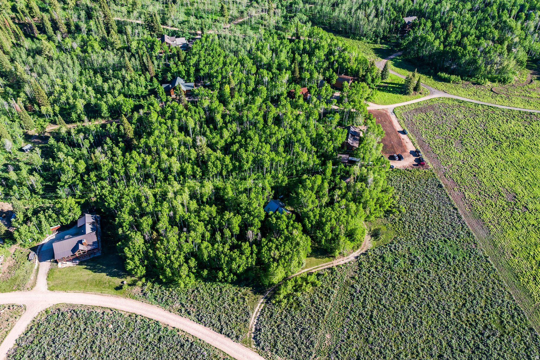 MEADOWVIEW RANCH - Residential