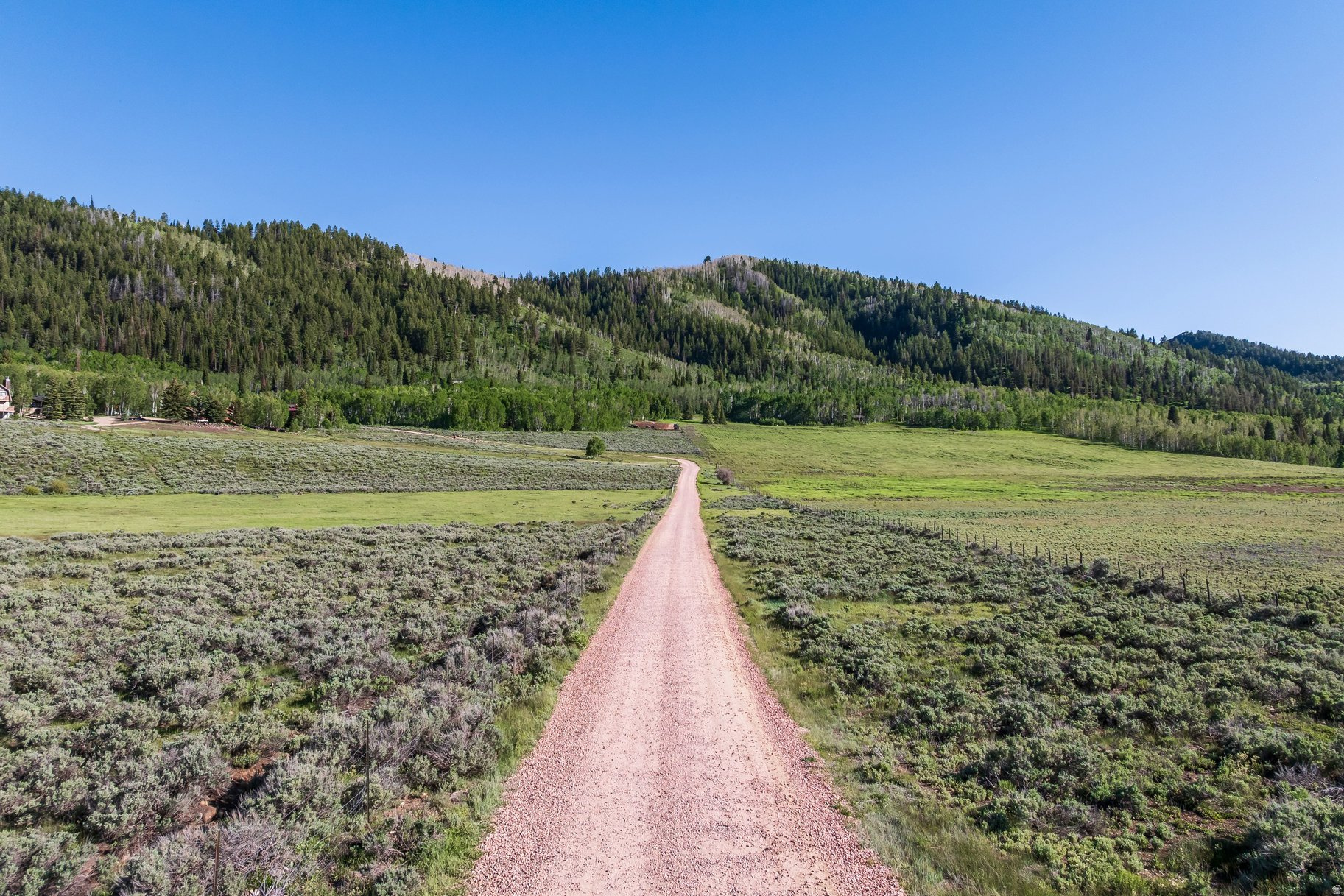 MEADOWVIEW RANCH - Residential