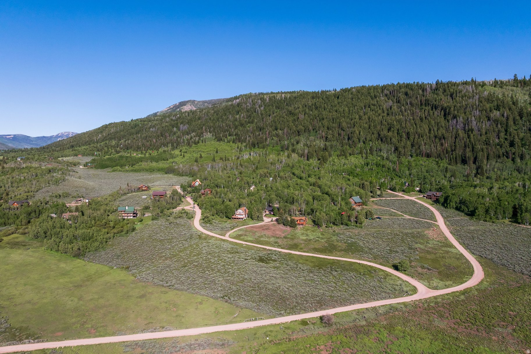 MEADOWVIEW RANCH - Residential