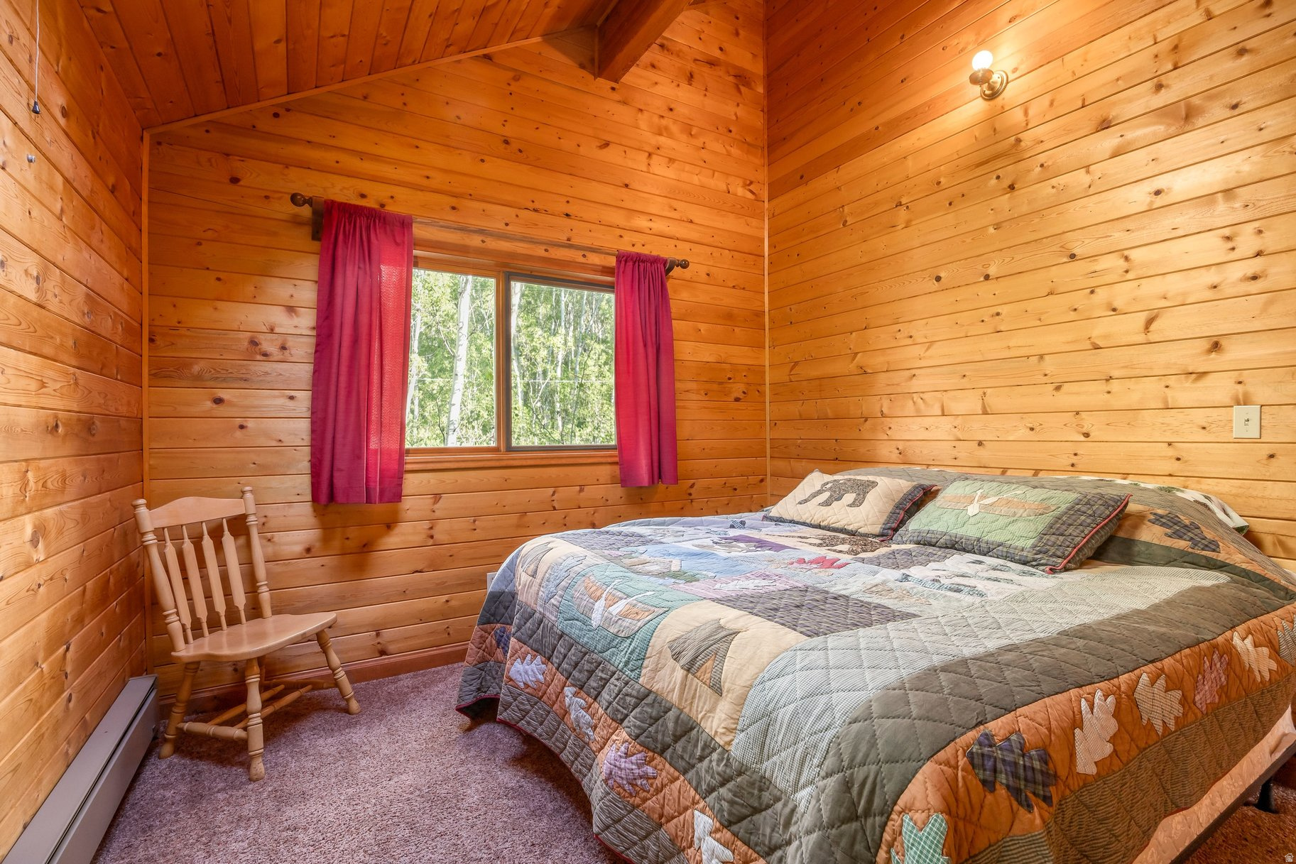 MEADOWVIEW RANCH - Residential