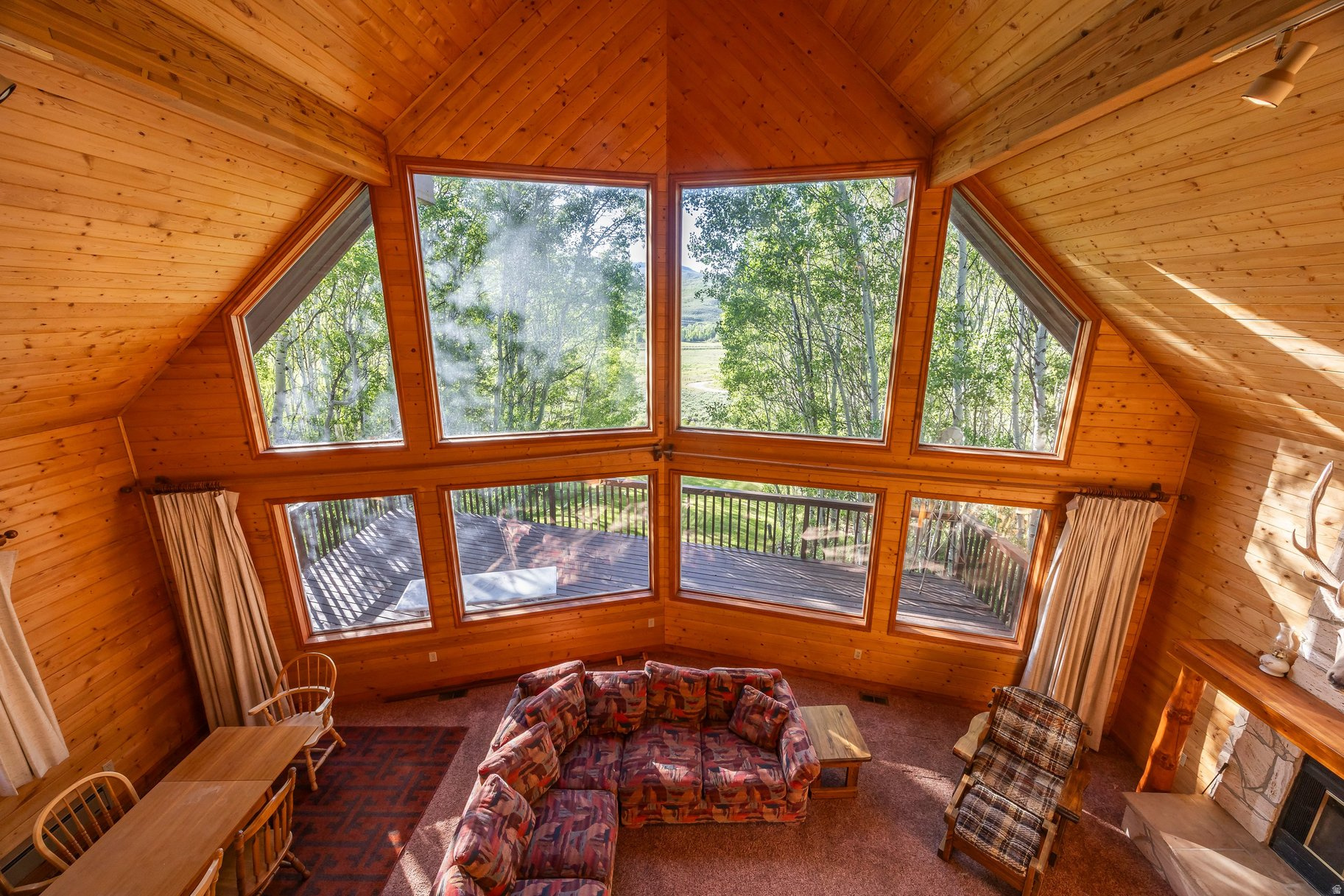 MEADOWVIEW RANCH - Residential